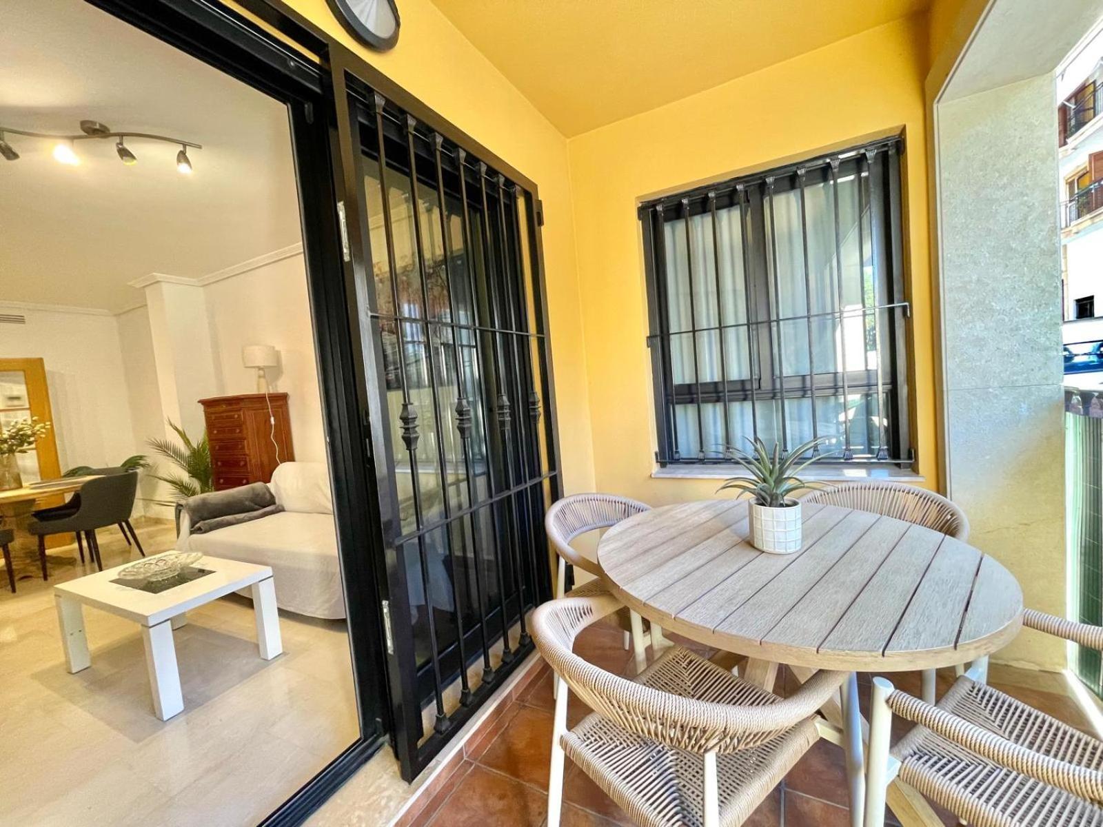 Solmar Apartamento Jávea