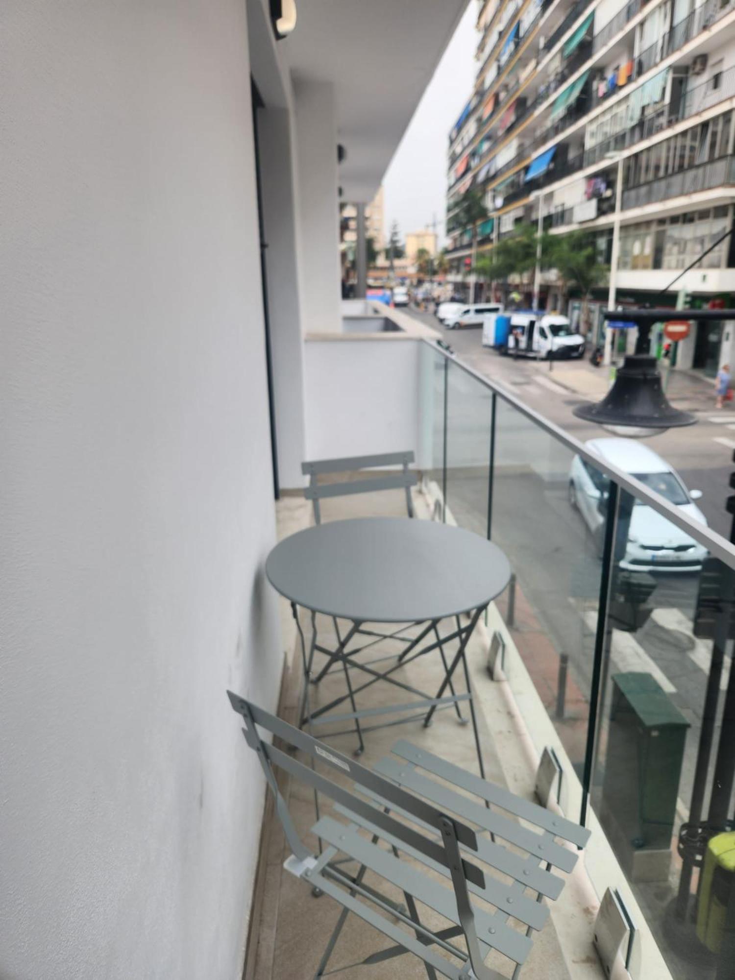 Novamar Apartment *