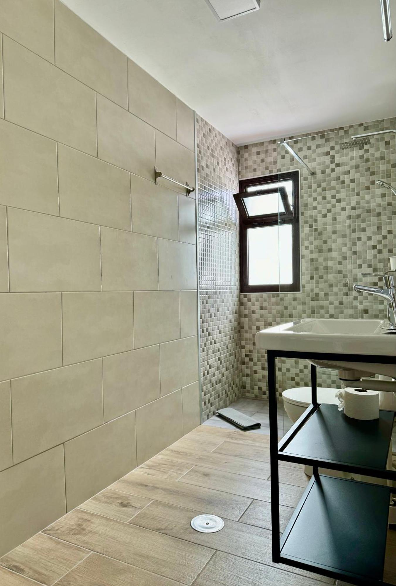 Apartamento Luna By Vulcano Homes *