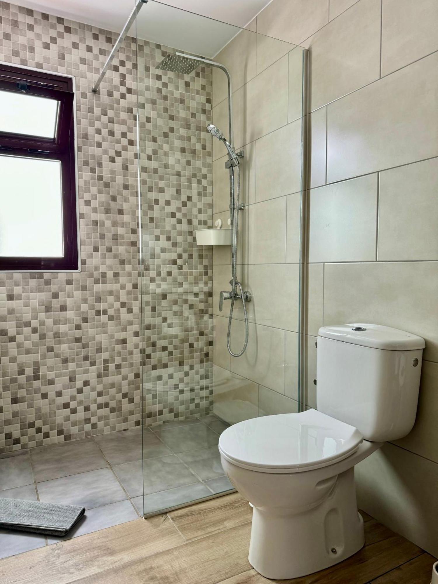 Luna By Vulcano Homes Apartamento