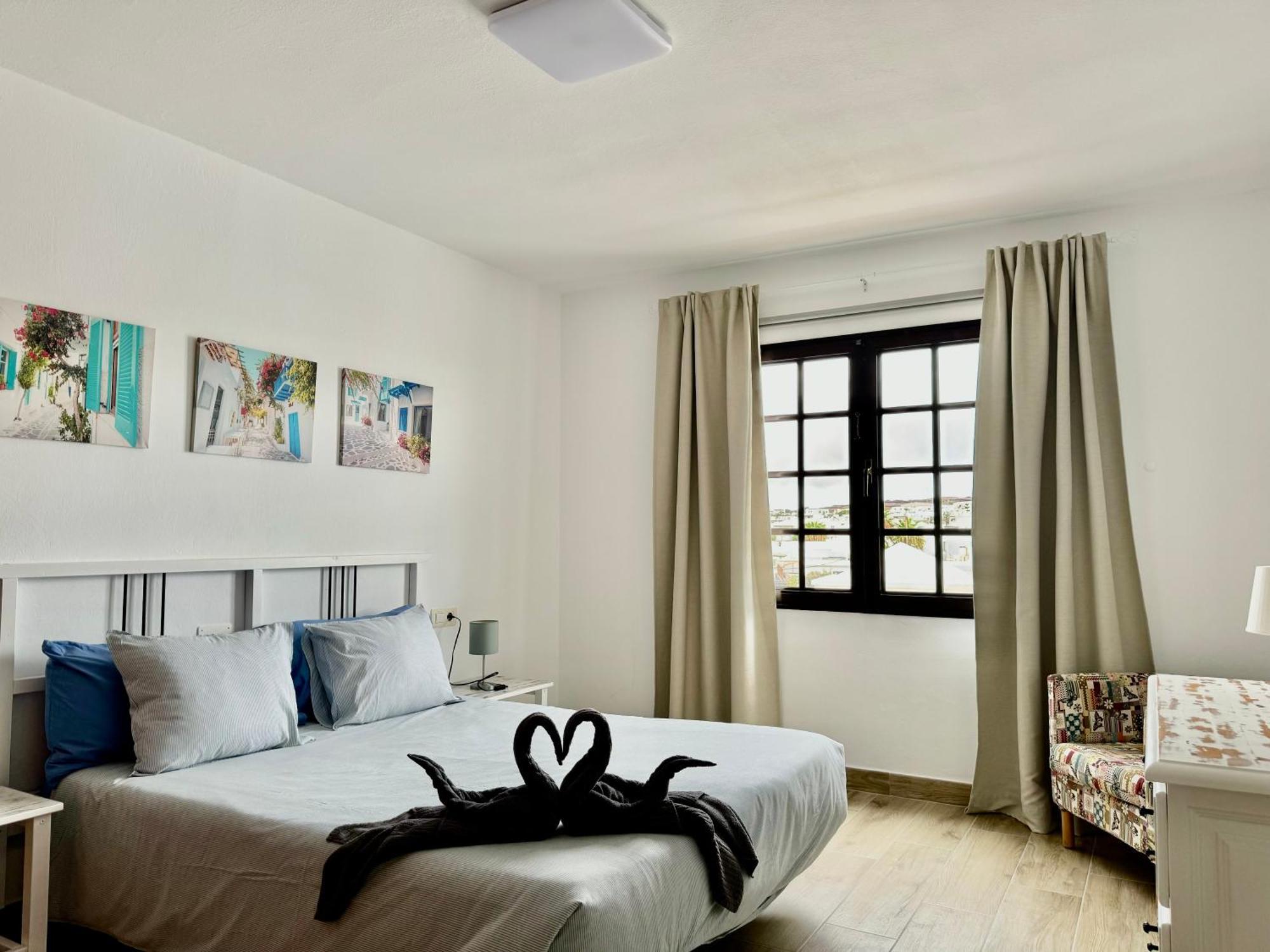 Luna By Vulcano Homes Apartamento *