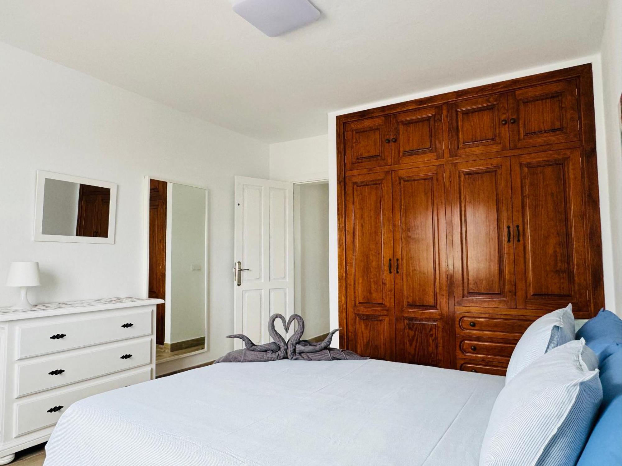 Apartamento Luna By Vulcano Homes *