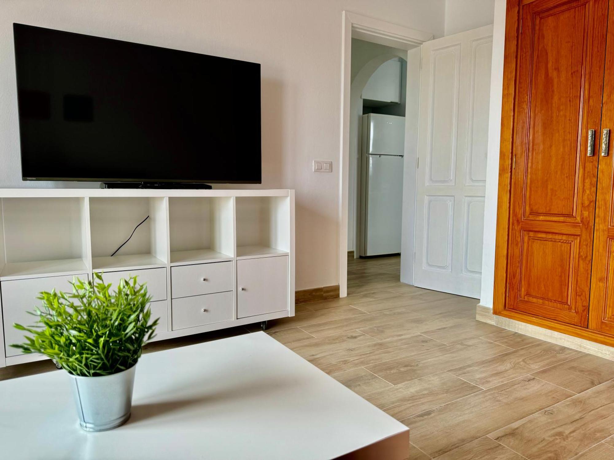 Luna By Vulcano Homes Apartamento *