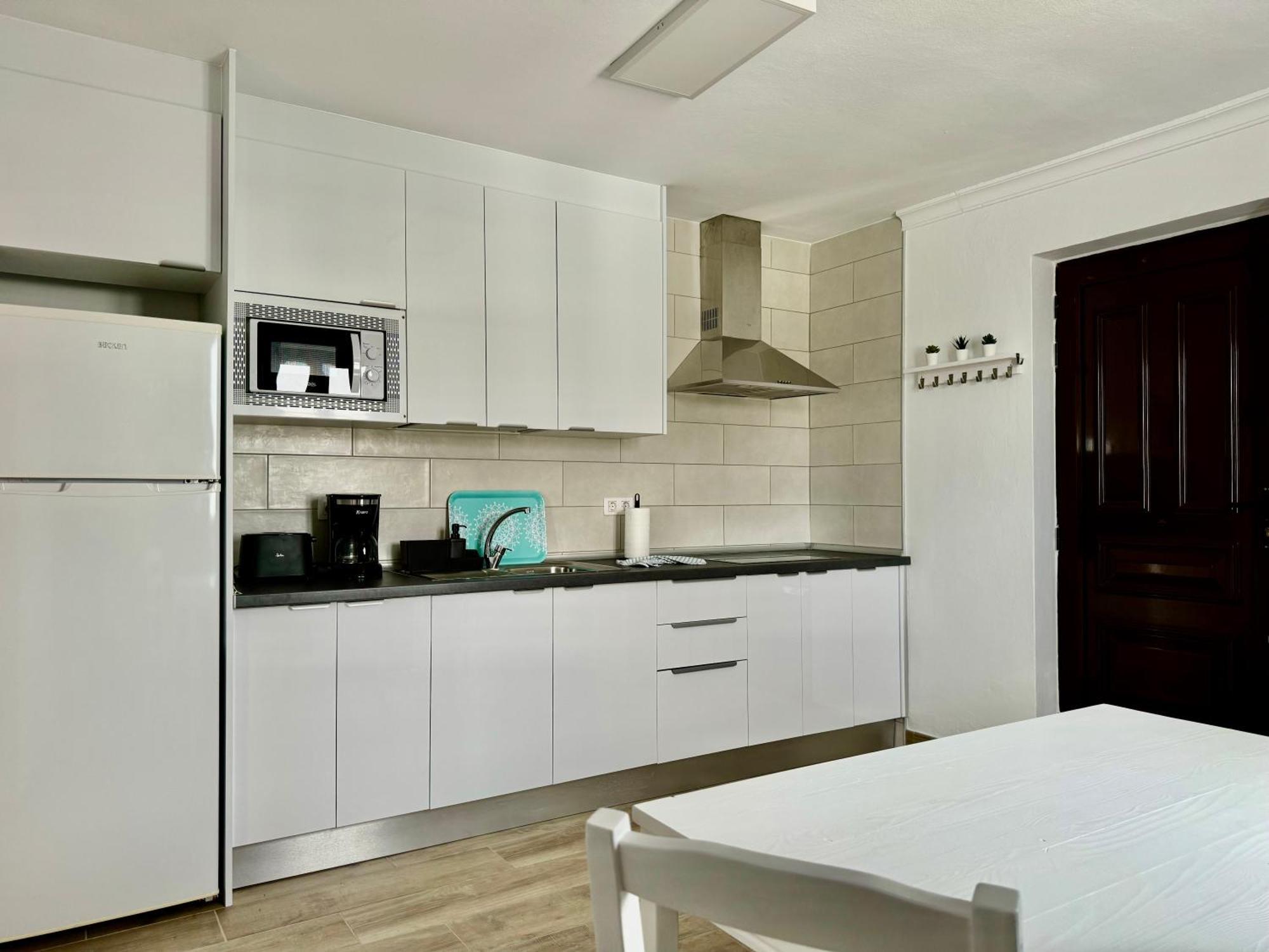 Apartamento Luna By Vulcano Homes *