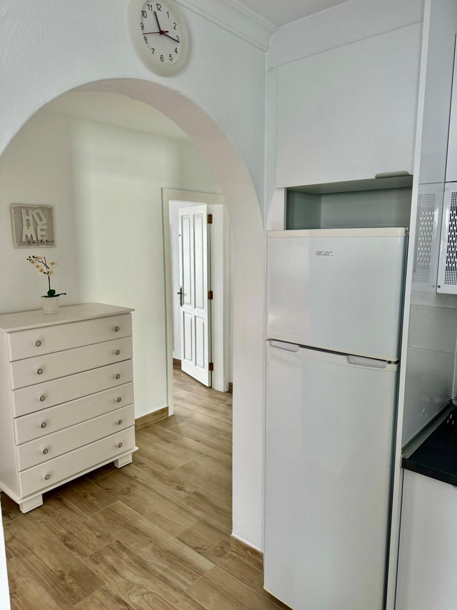 Luna By Vulcano Homes Apartamento *