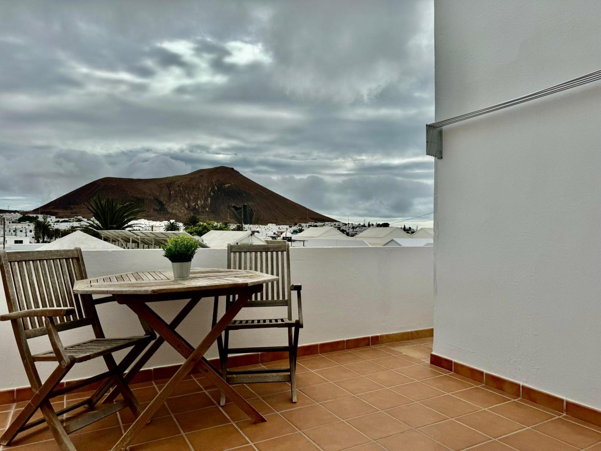 Luna By Vulcano Homes Apartamento