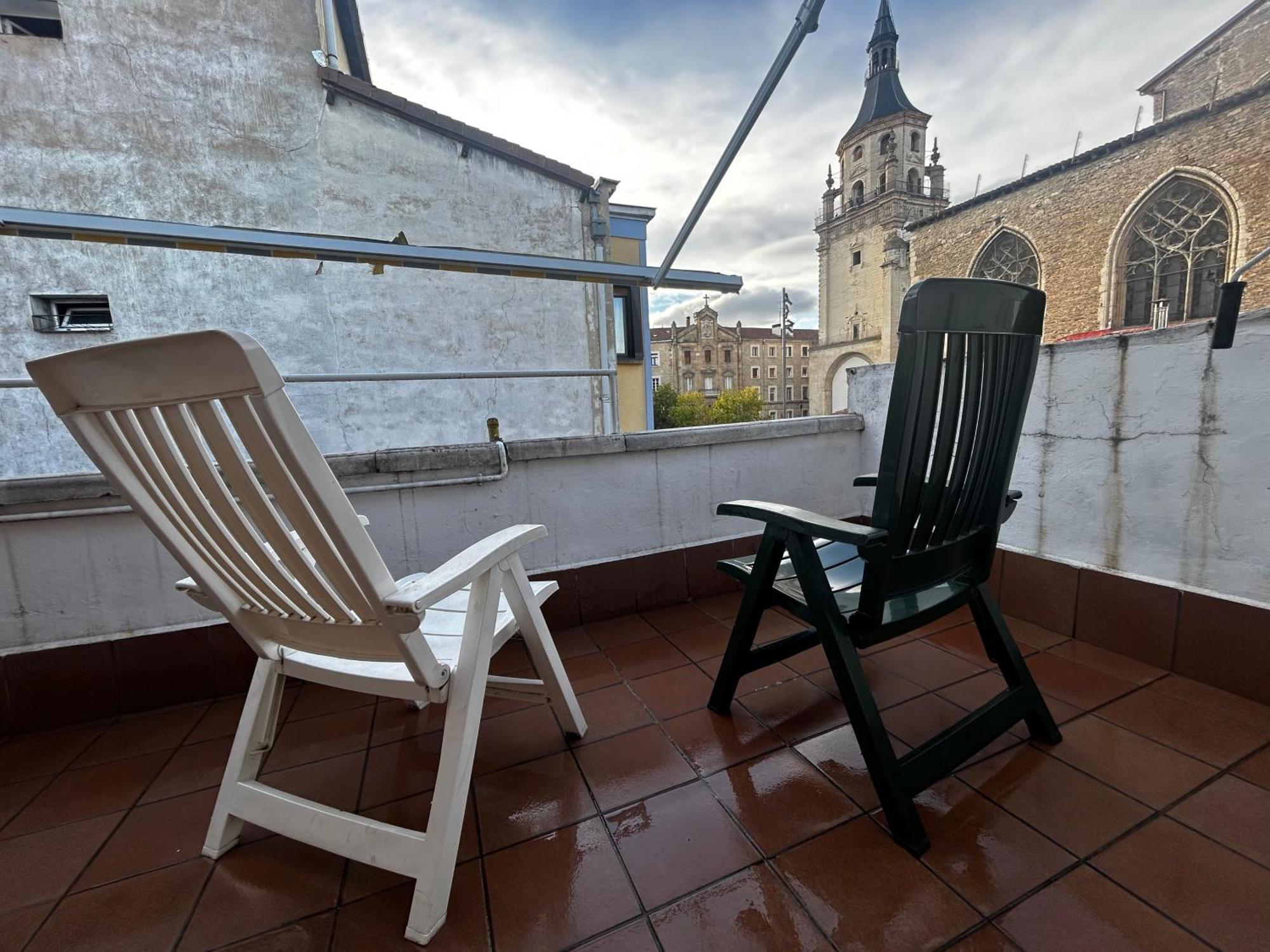Habitación en casa particular Privada En Pleno Centro De *