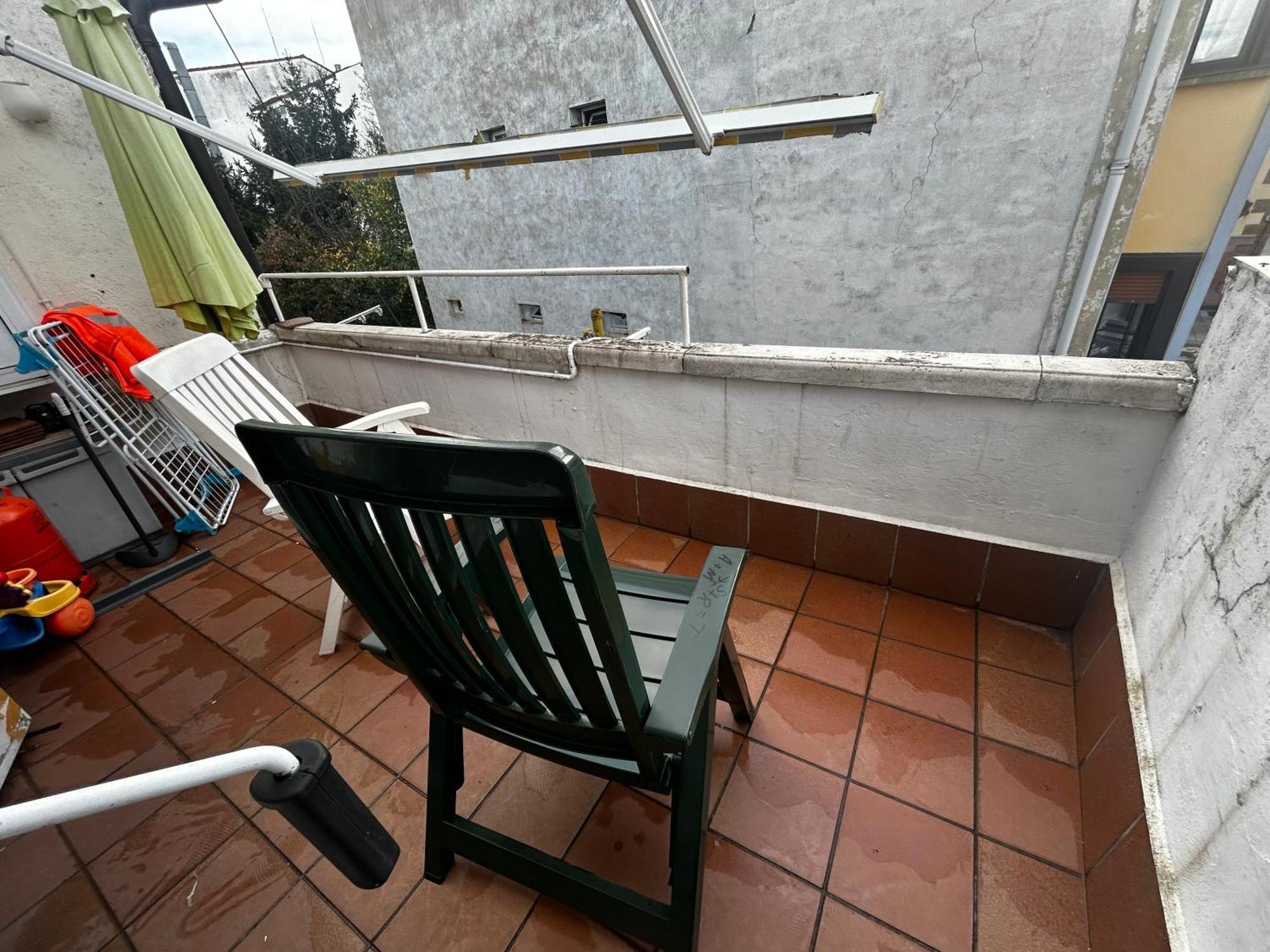Privada En Pleno Centro De Habitación en casa particular Vitoria