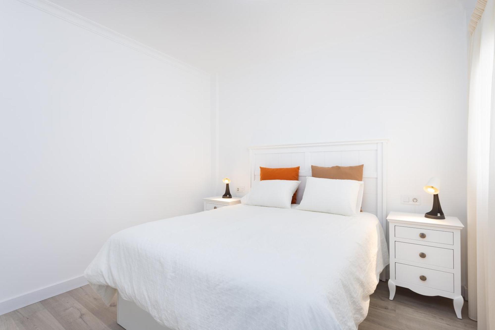 Home2book Ocean Breeze Apt, Puertito De Gueimar