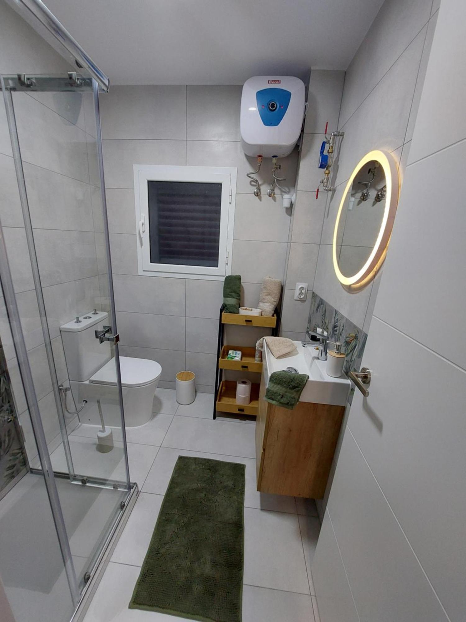 Vico Homes 1 * Balcon de Telde