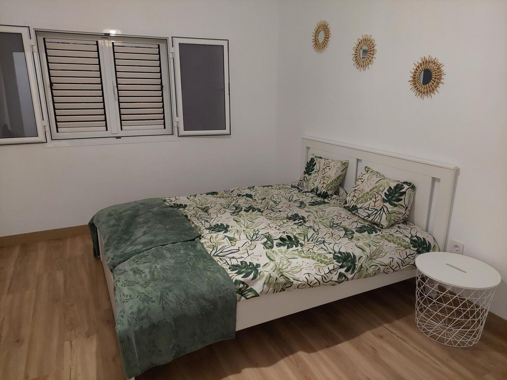 Vico Homes 1 Apartment