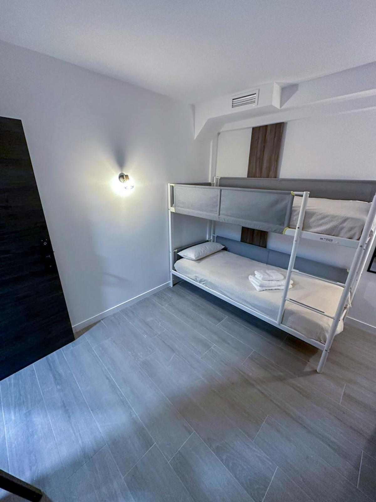 Hostel Zur Boutique Fuengirola