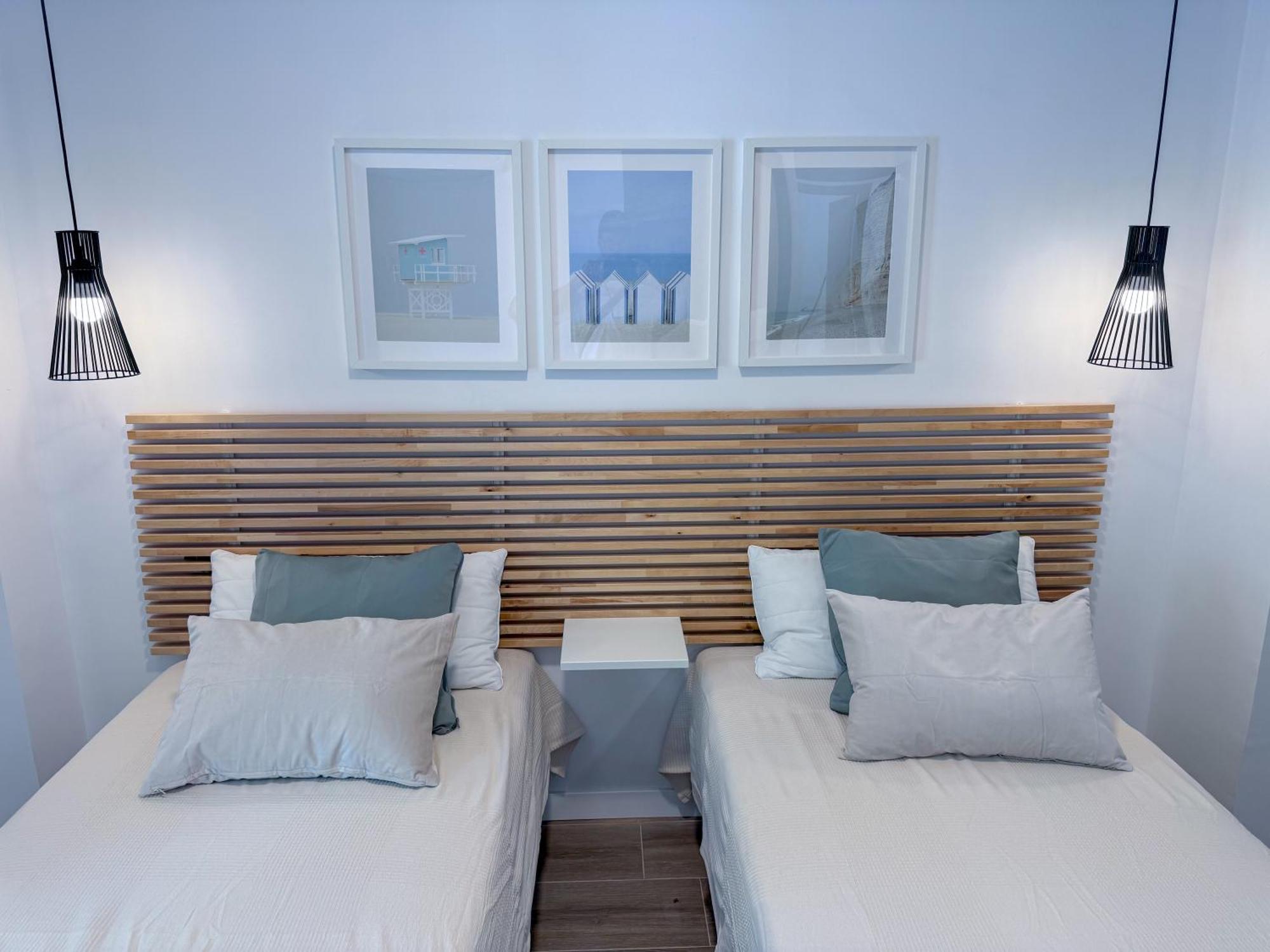 Zur Boutique Hostel Fuengirola