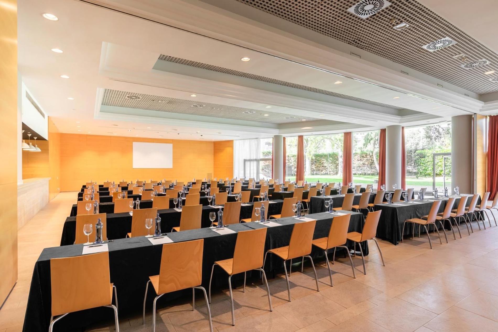 Acta Sant Just Hotel