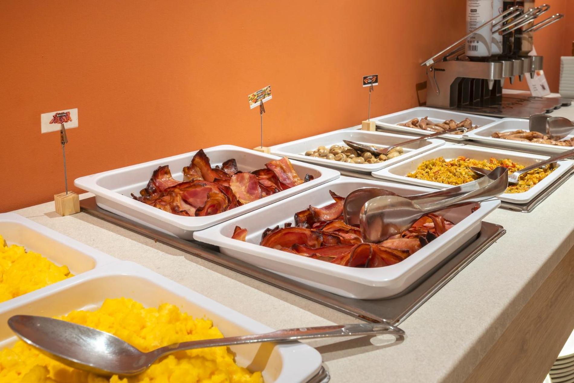 Hotel Acta Sant Just
