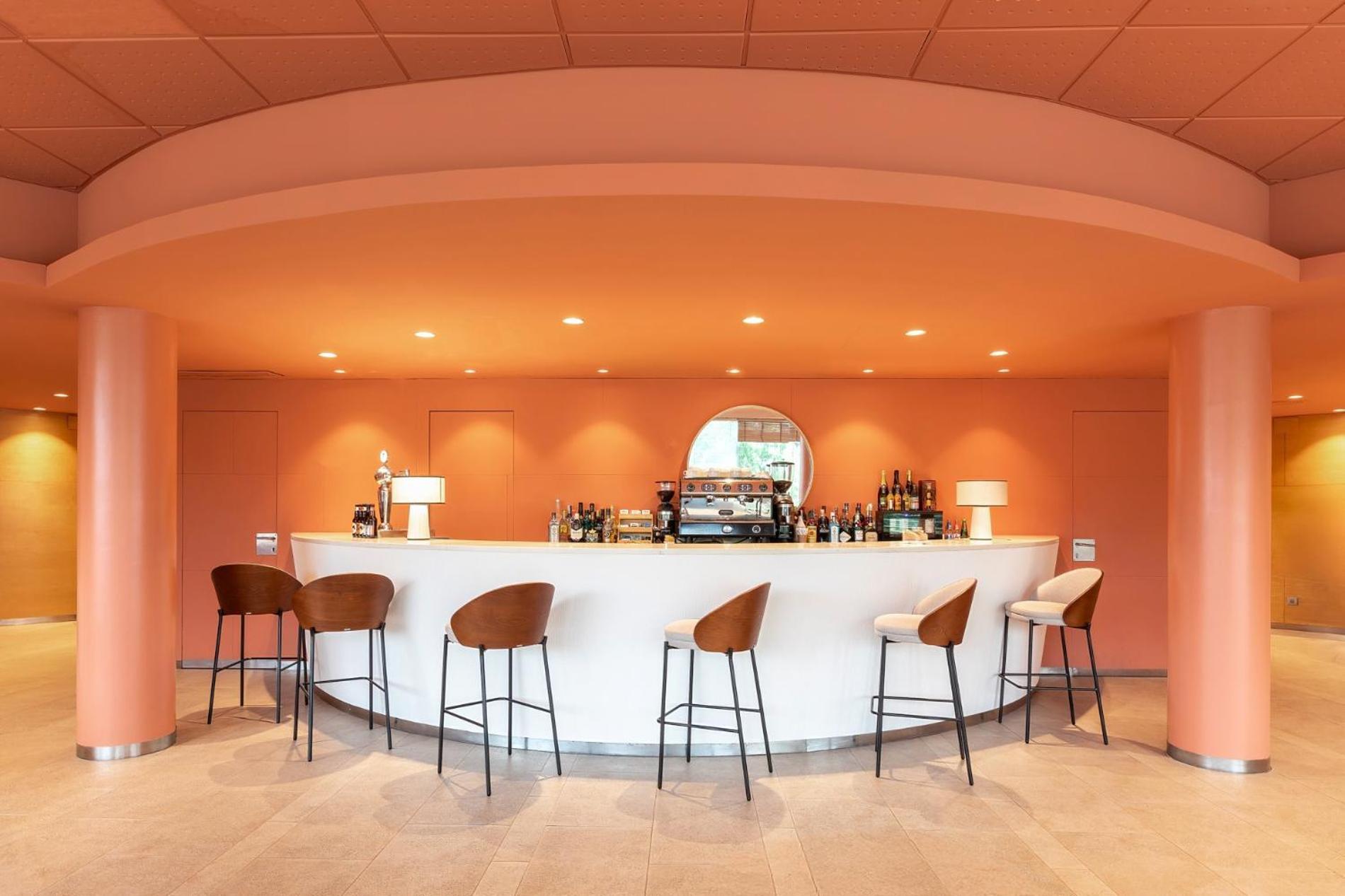 Acta Sant Just Hotel 4*