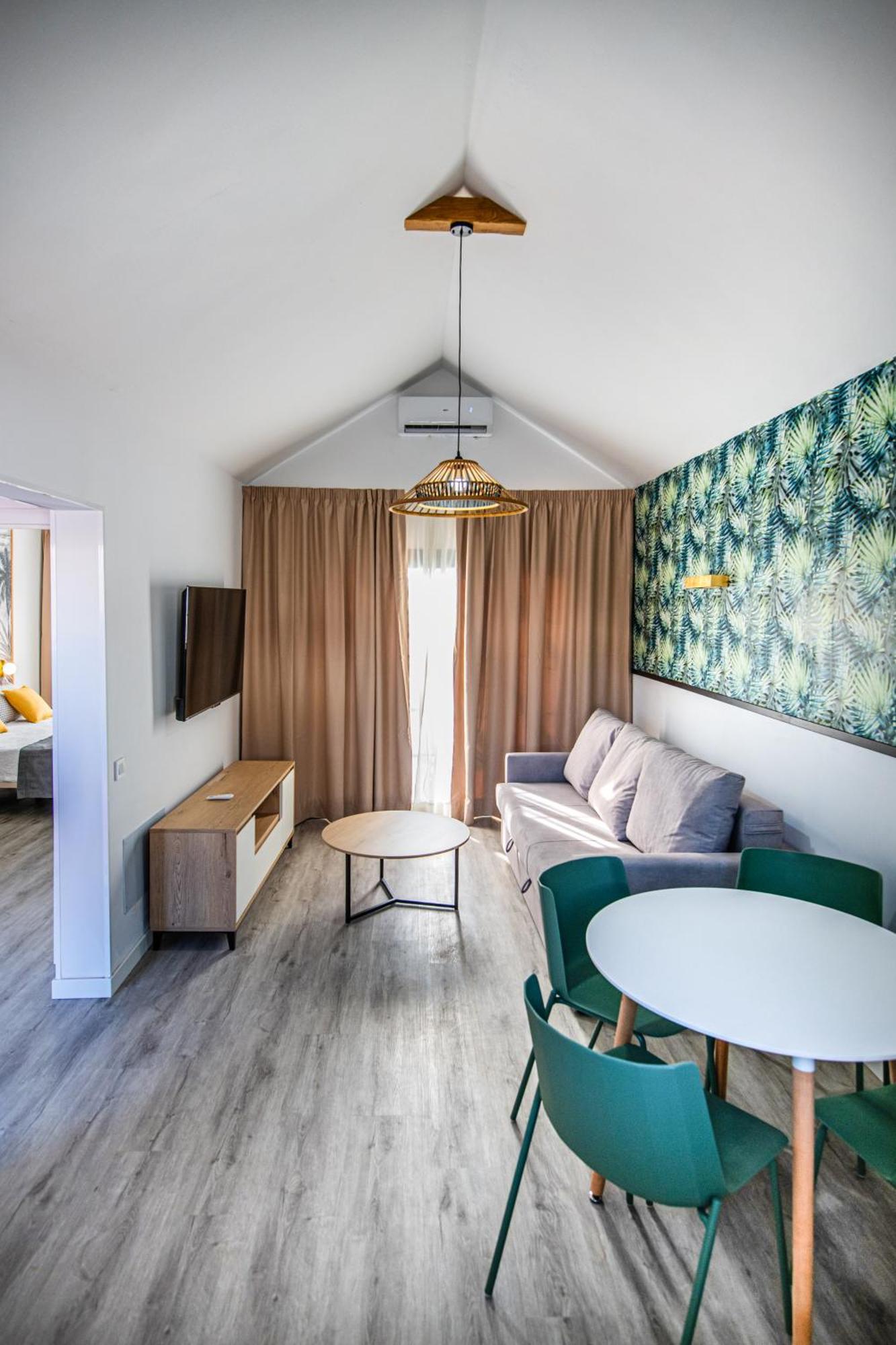 Apartamento Fuerteventura Club Caleta de Fuste