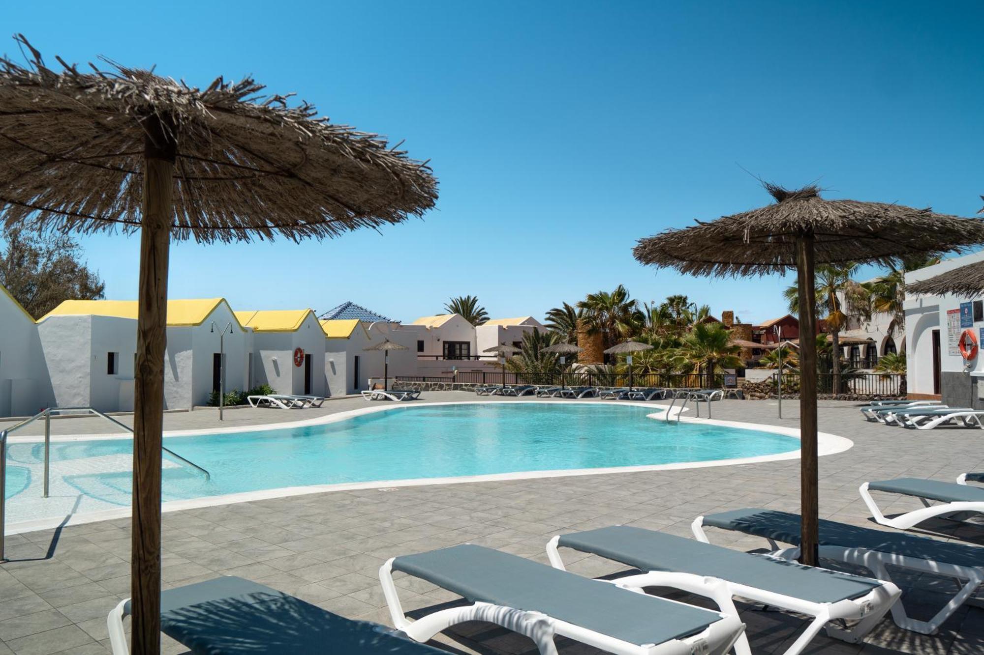 Fuerteventura Club Apartamento *