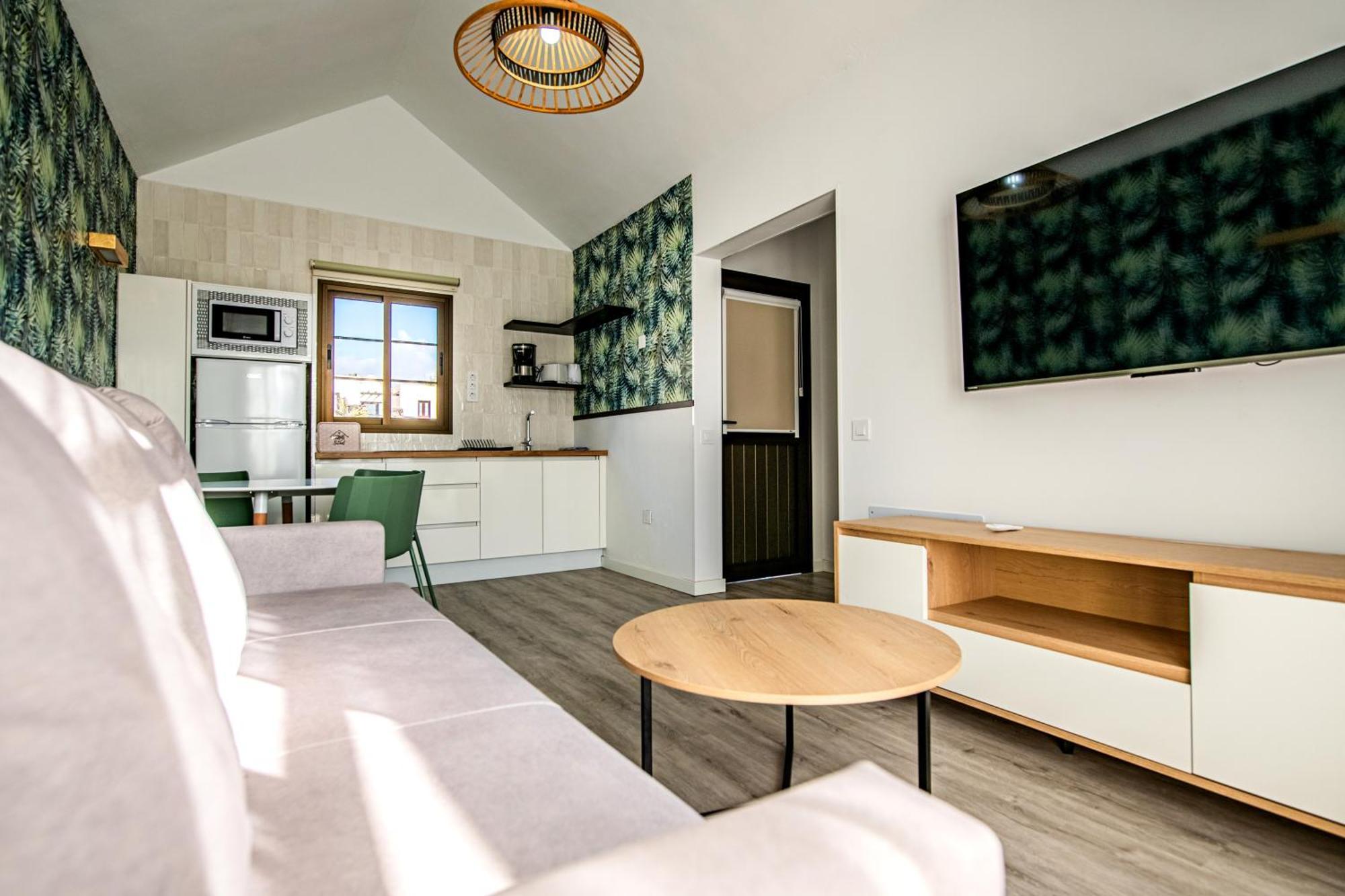 Apartamento Fuerteventura Club Caleta de Fuste