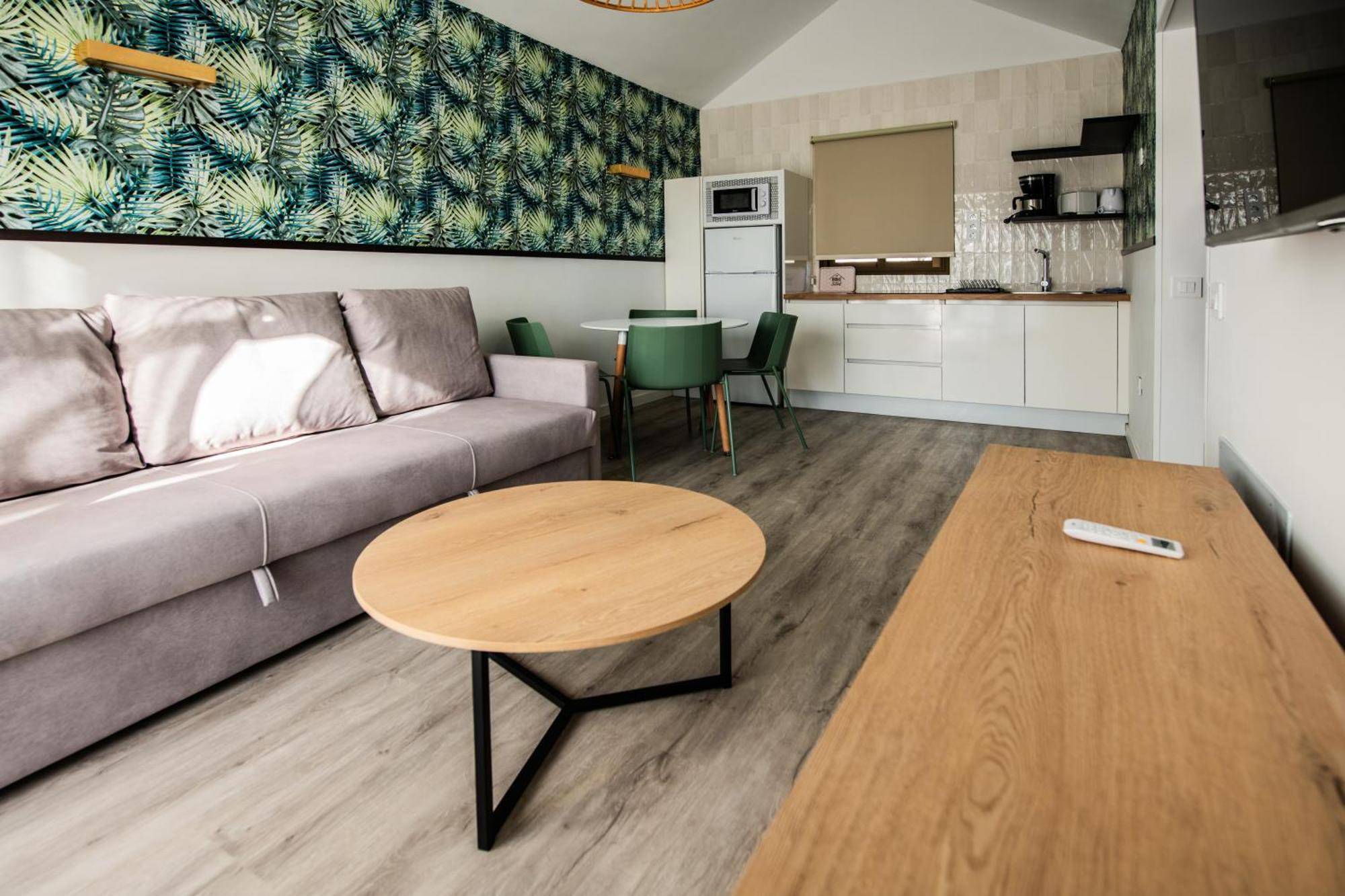 Fuerteventura Club Apartamento *