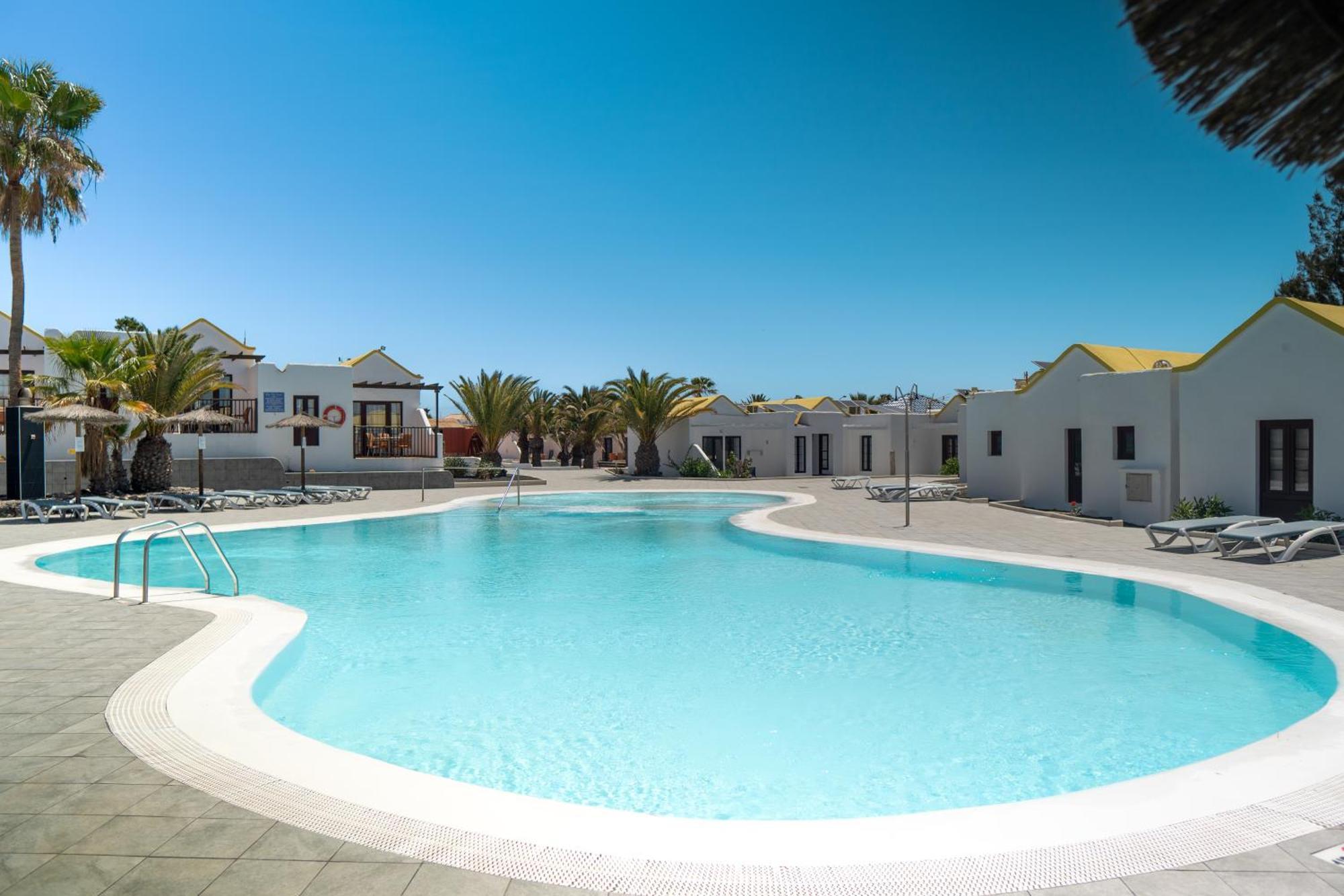 Apartamento Fuerteventura Club *