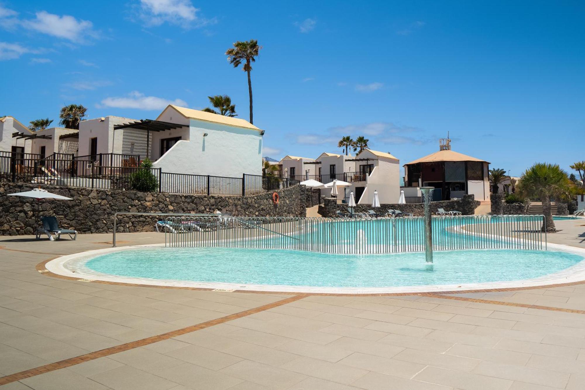 Apartamento Fuerteventura Club *
