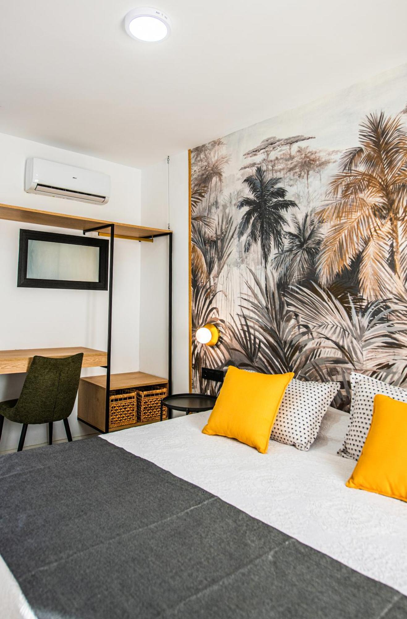 Apartamento Fuerteventura Club Caleta de Fuste