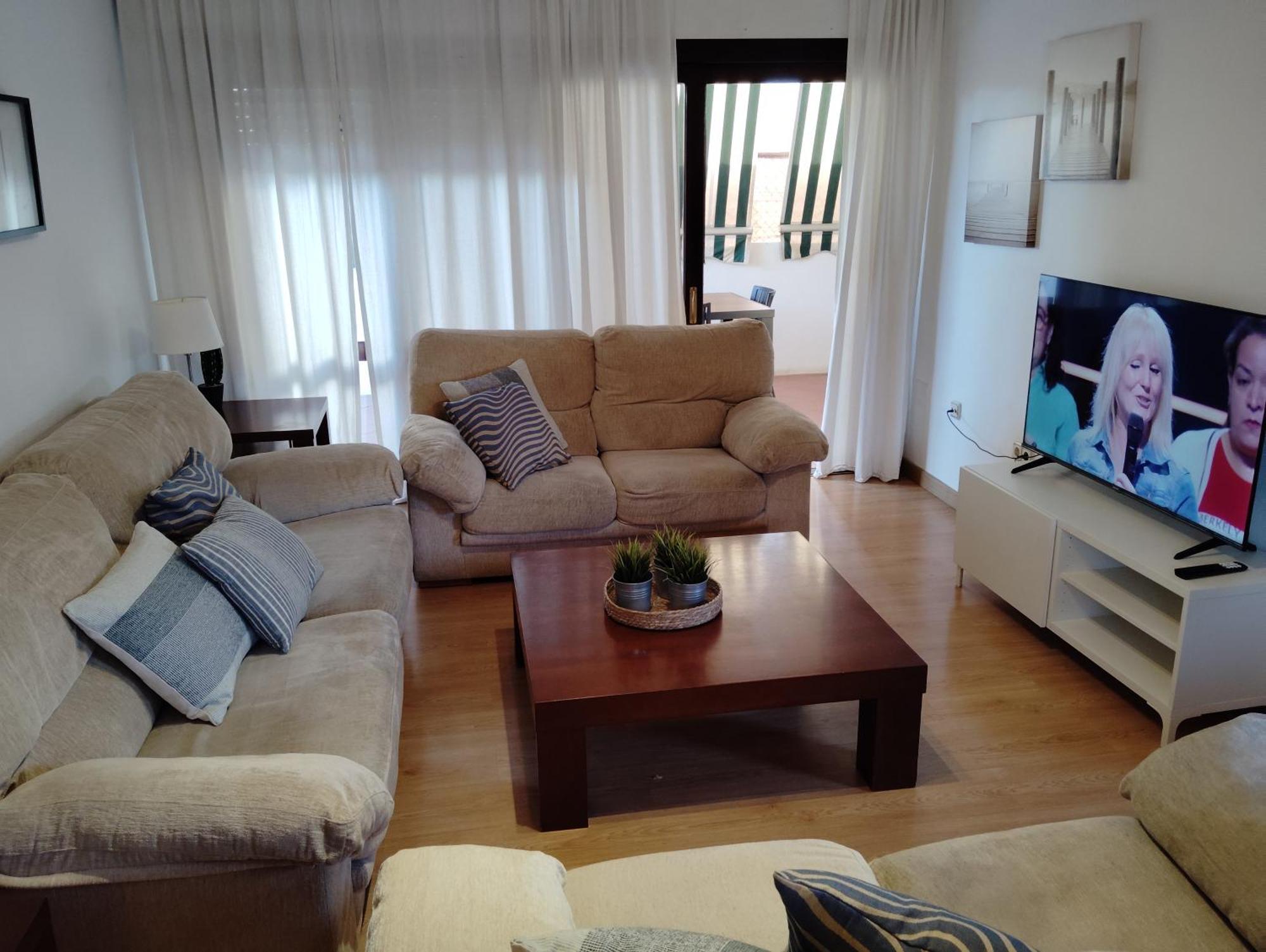 Puerto Marina Goya Сasa de vacaciones Benalmádena