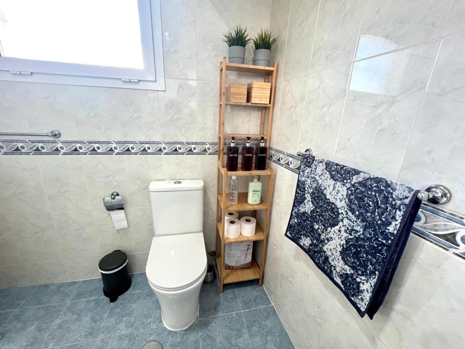 Apartment & Hippie Chic For Happy People - Marbella - Calahonda