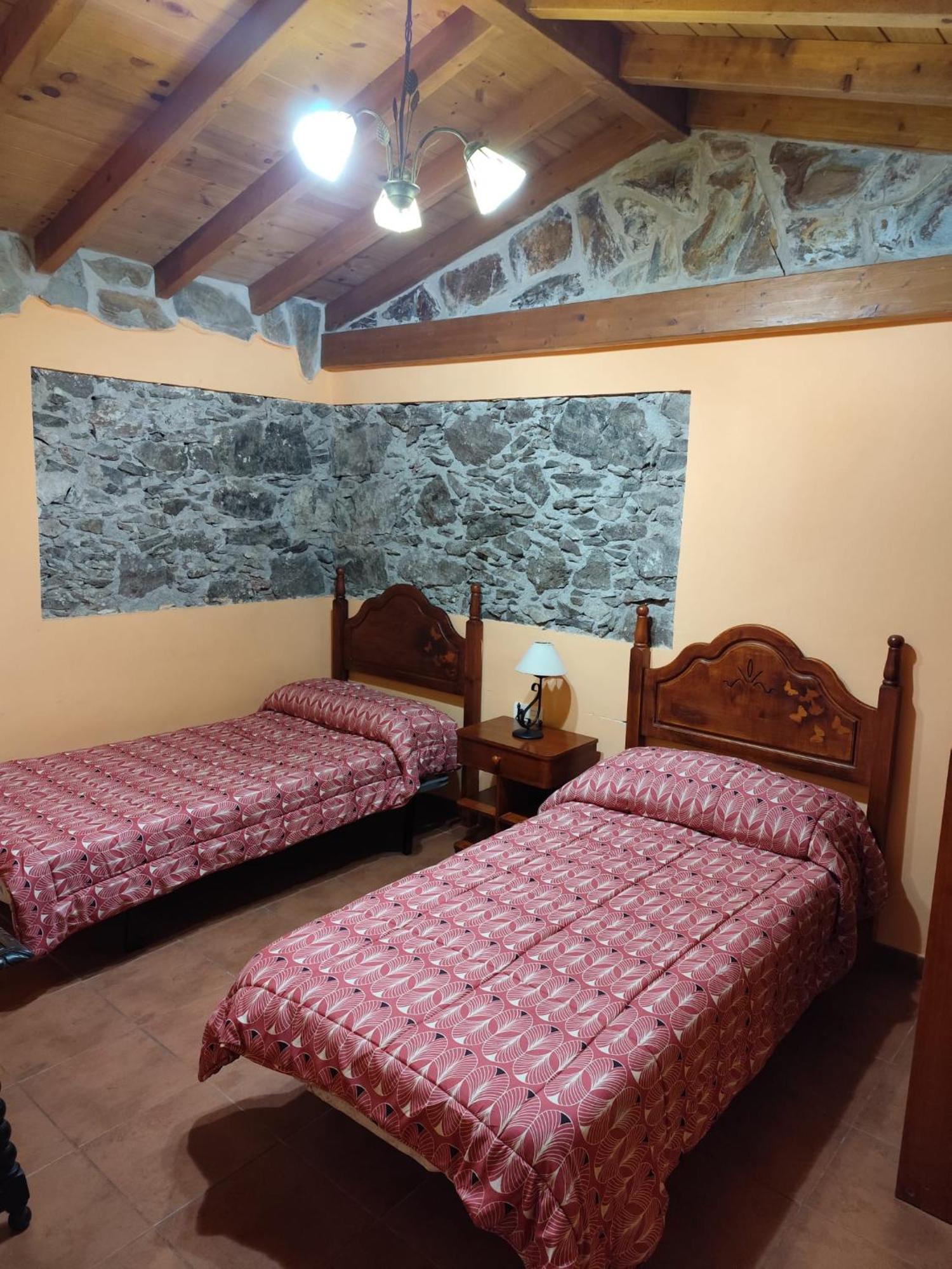 Holiday home La Presa *