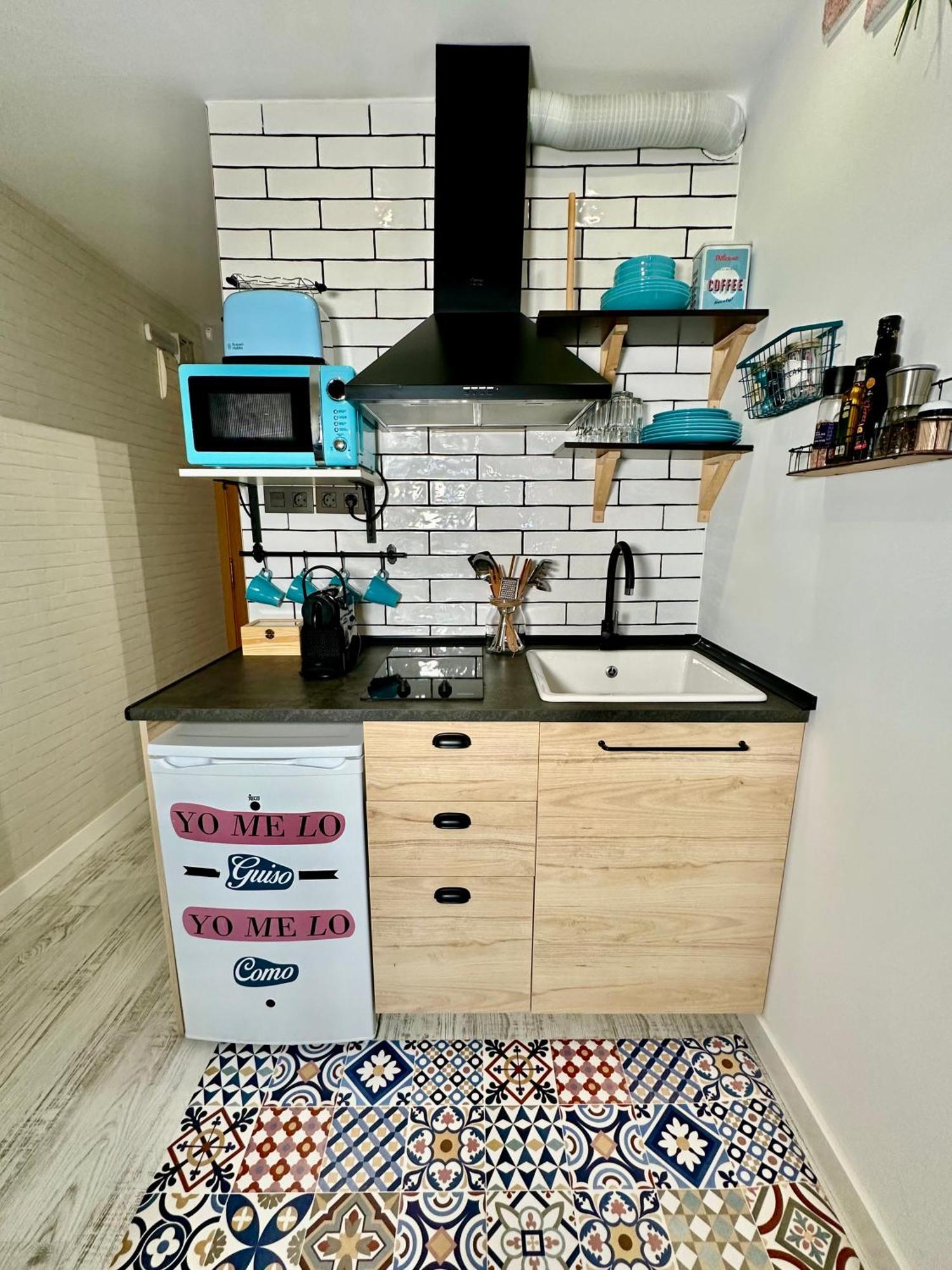 Apartamento North Adventure *