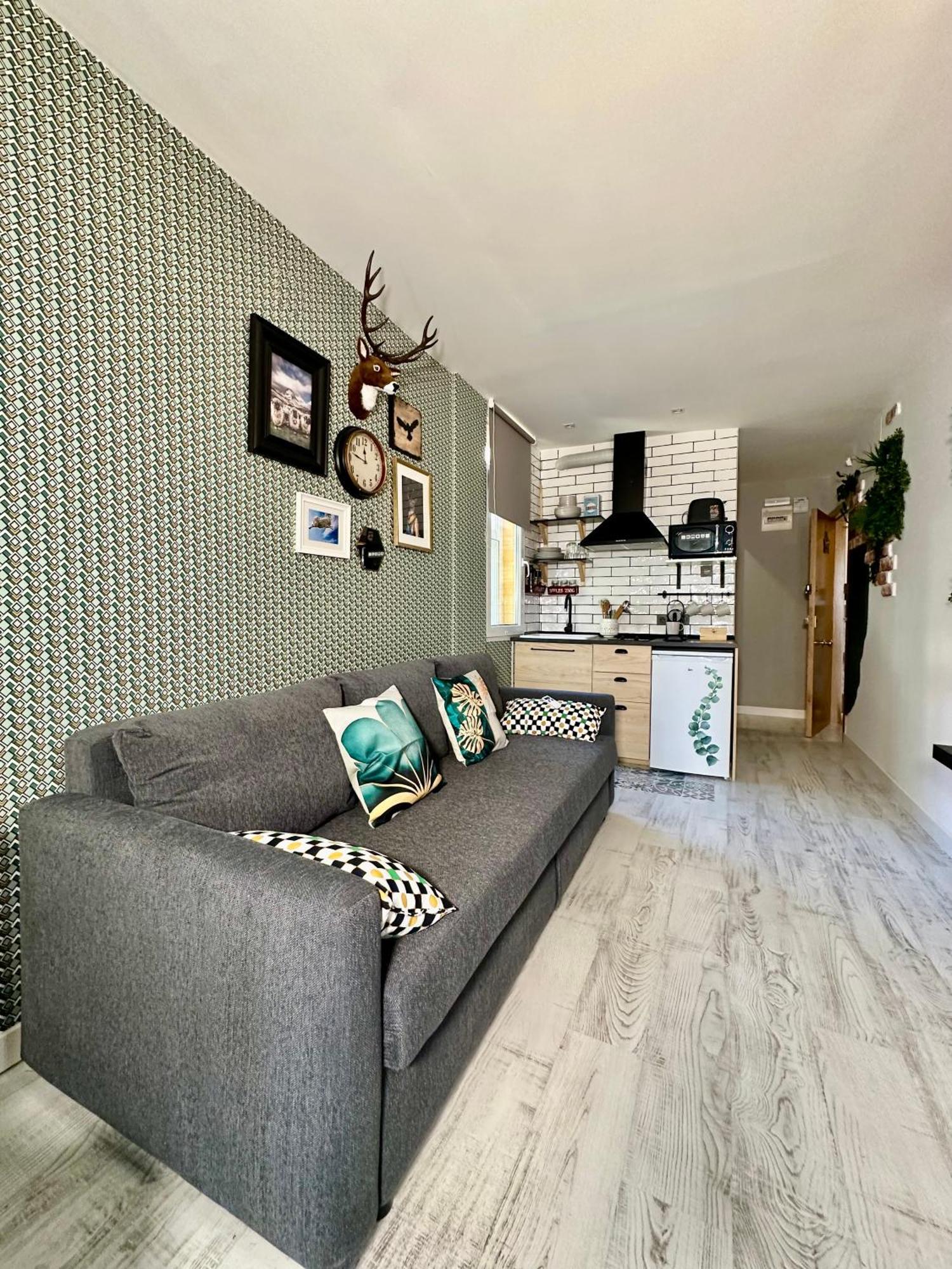 Apartamento North Adventure