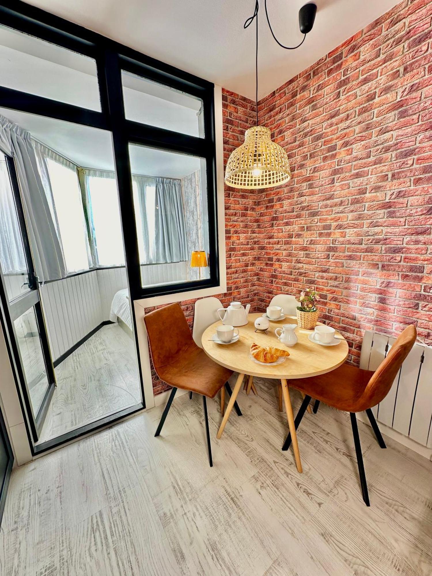 Apartamento North Adventure