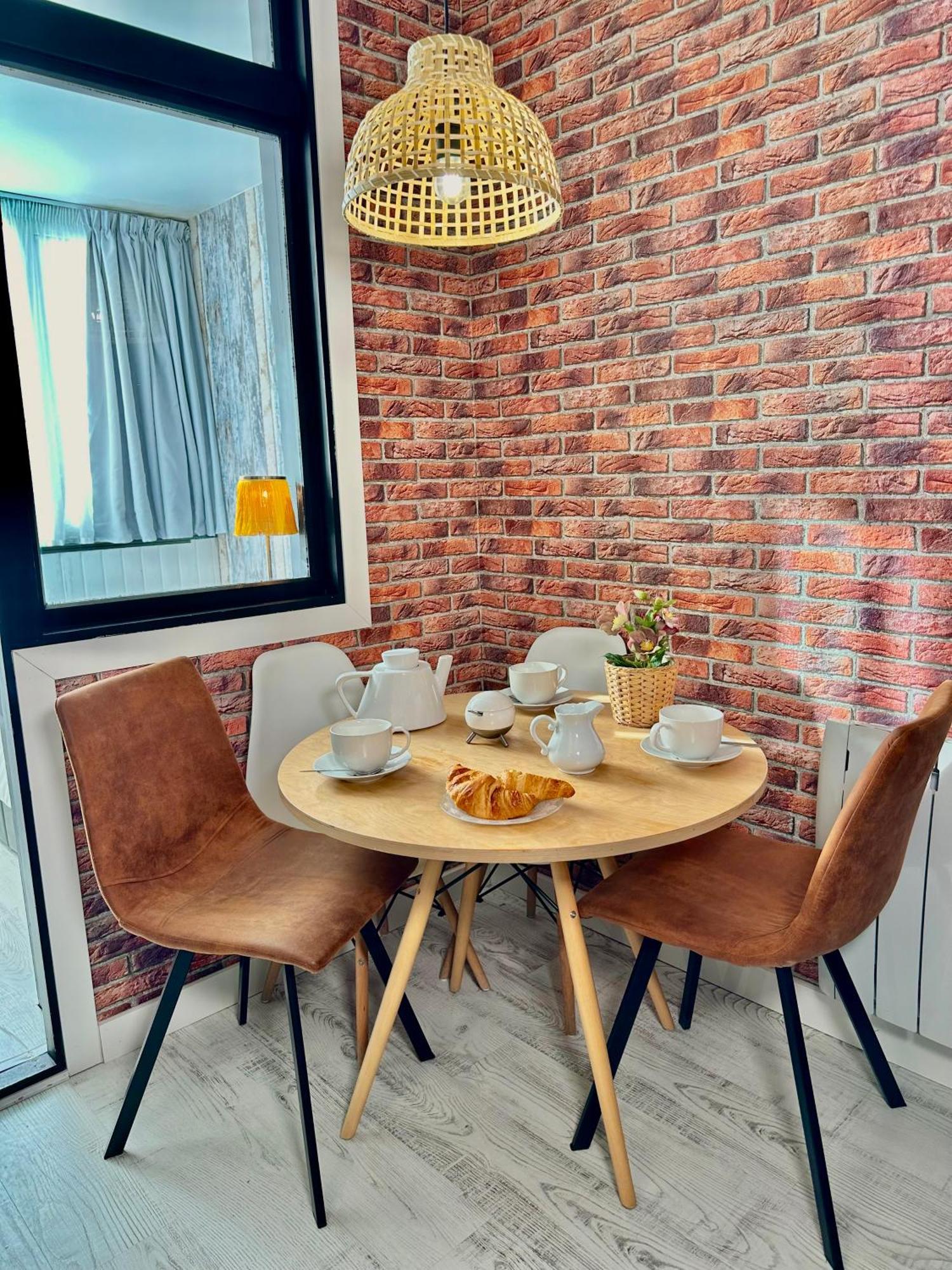 Apartamento North Adventure *