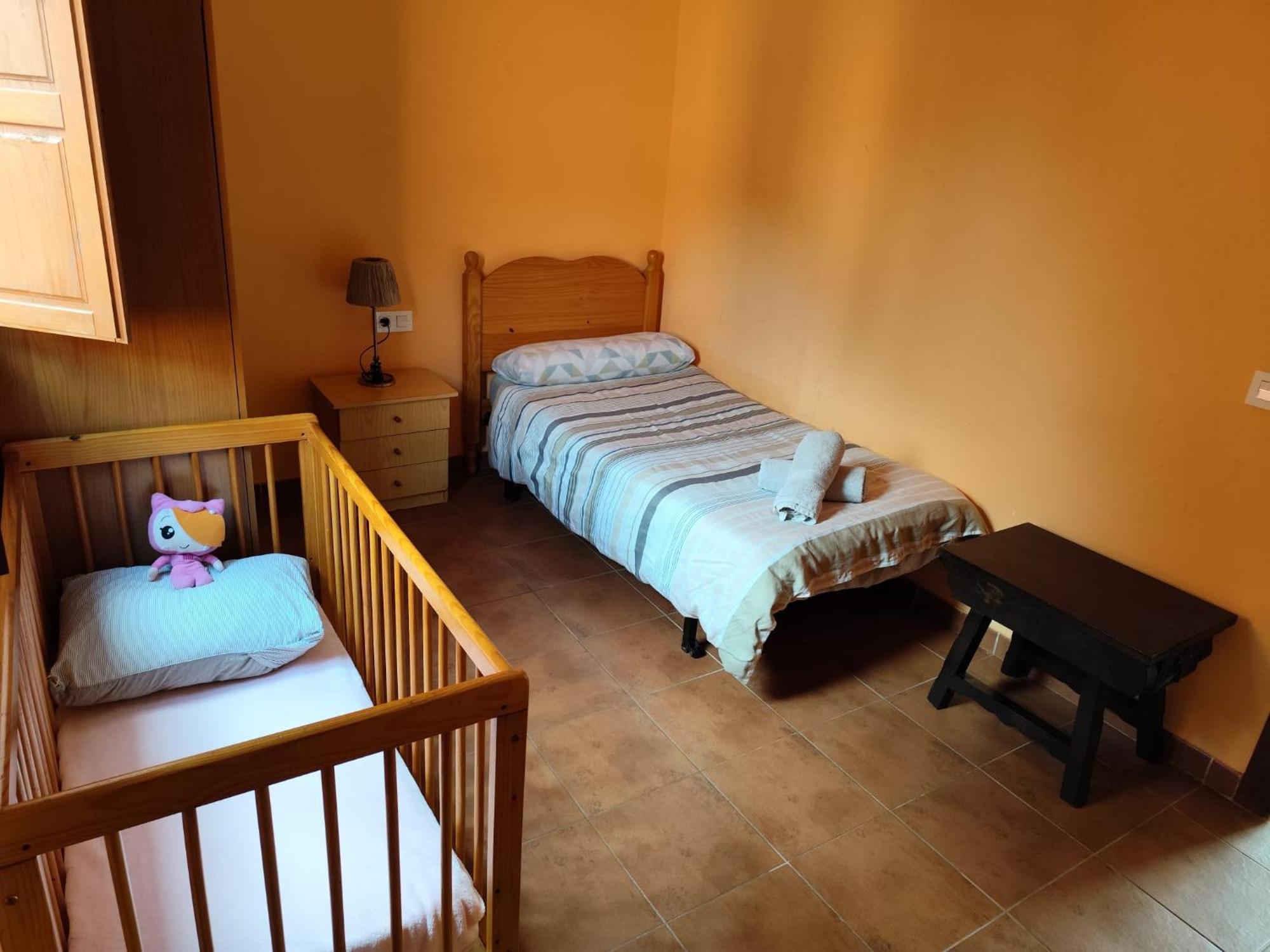 Holiday home La Presa