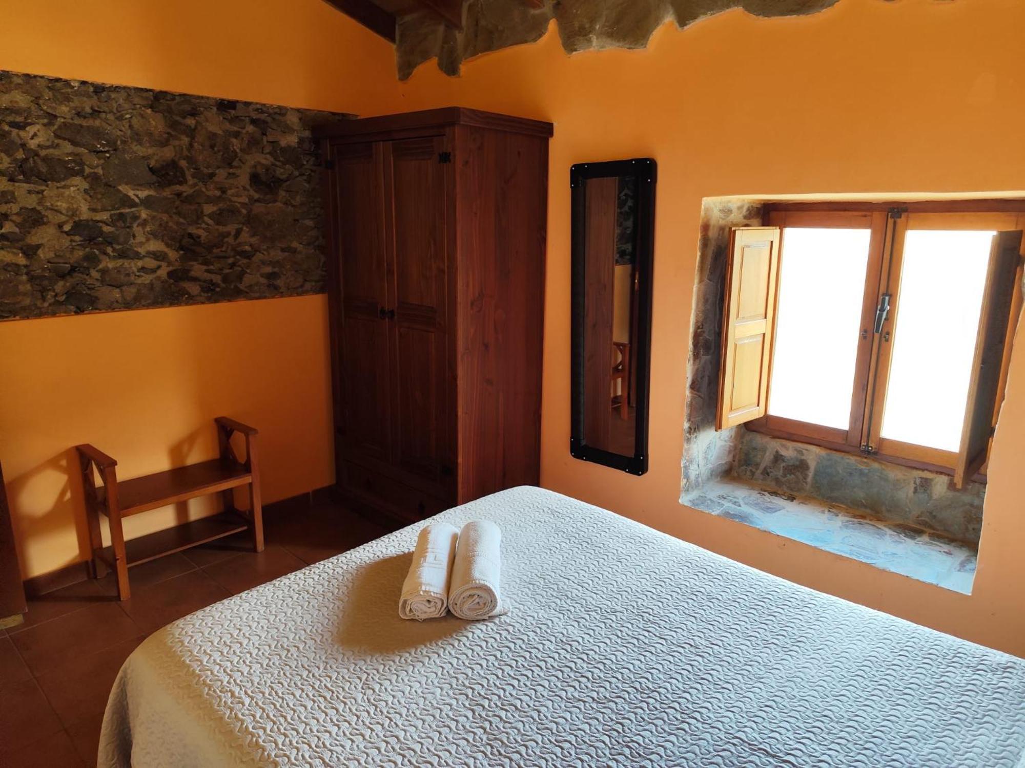 La Presa Holiday home