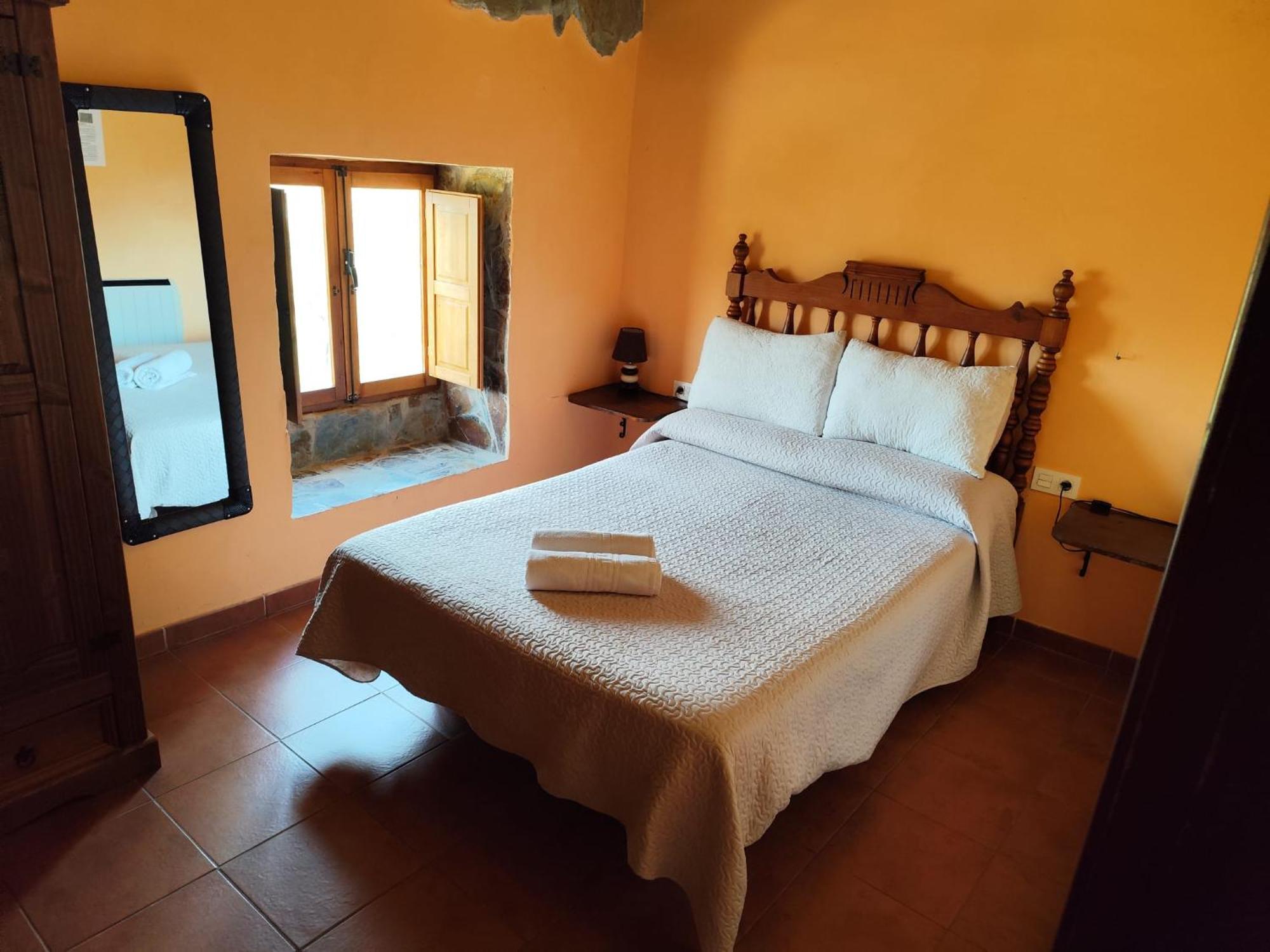Holiday home La Presa
