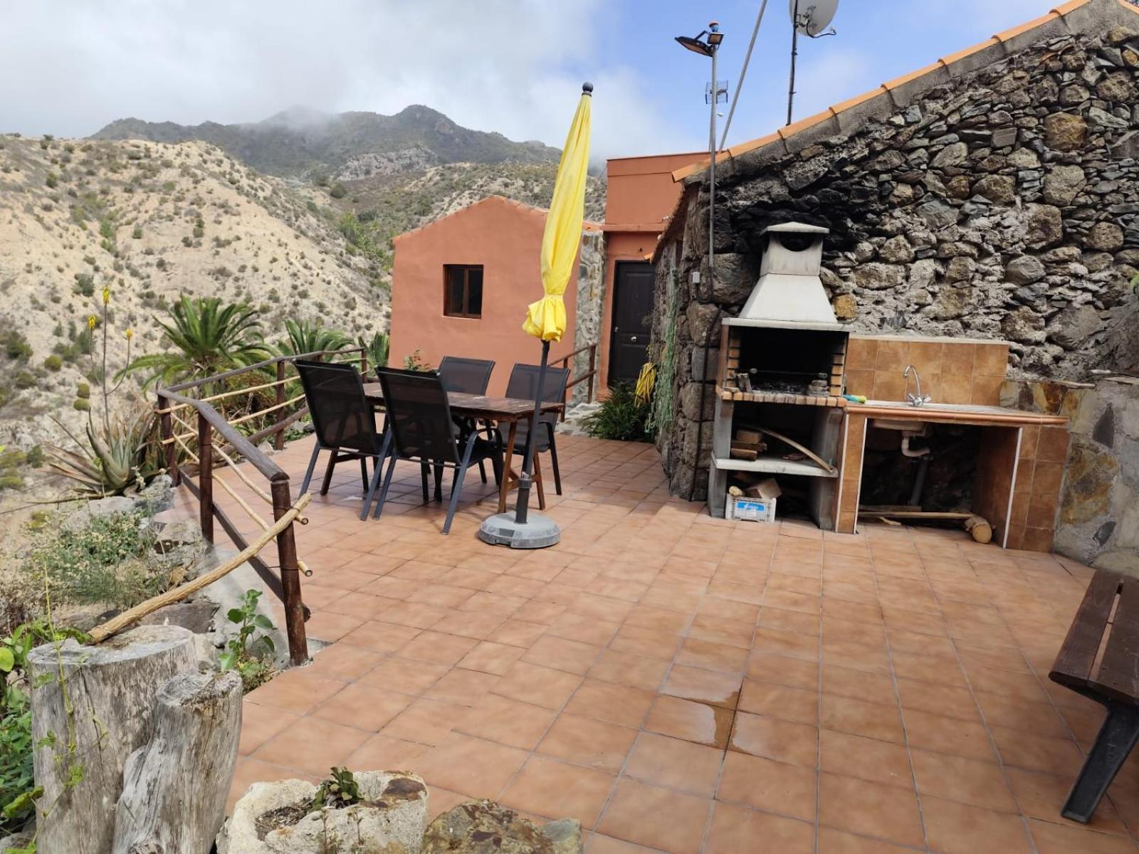 La Presa *