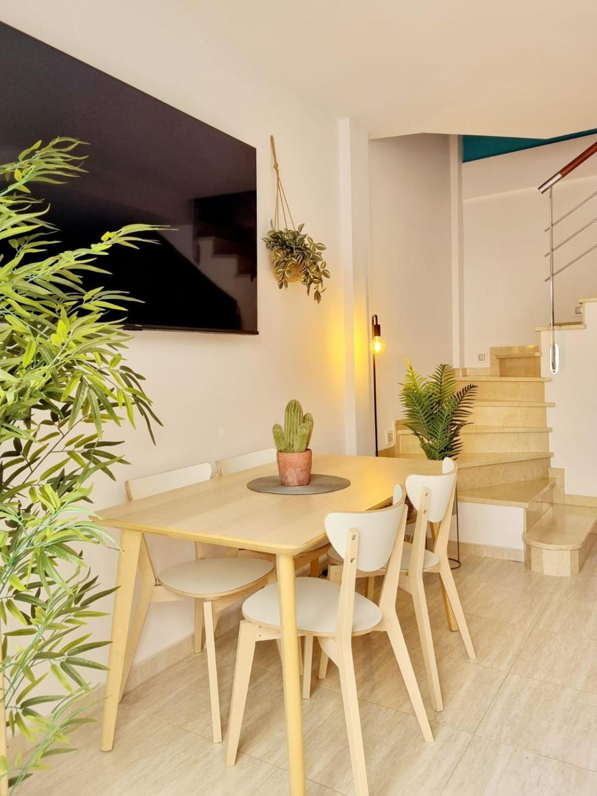 Apartment Adosadito Playa *