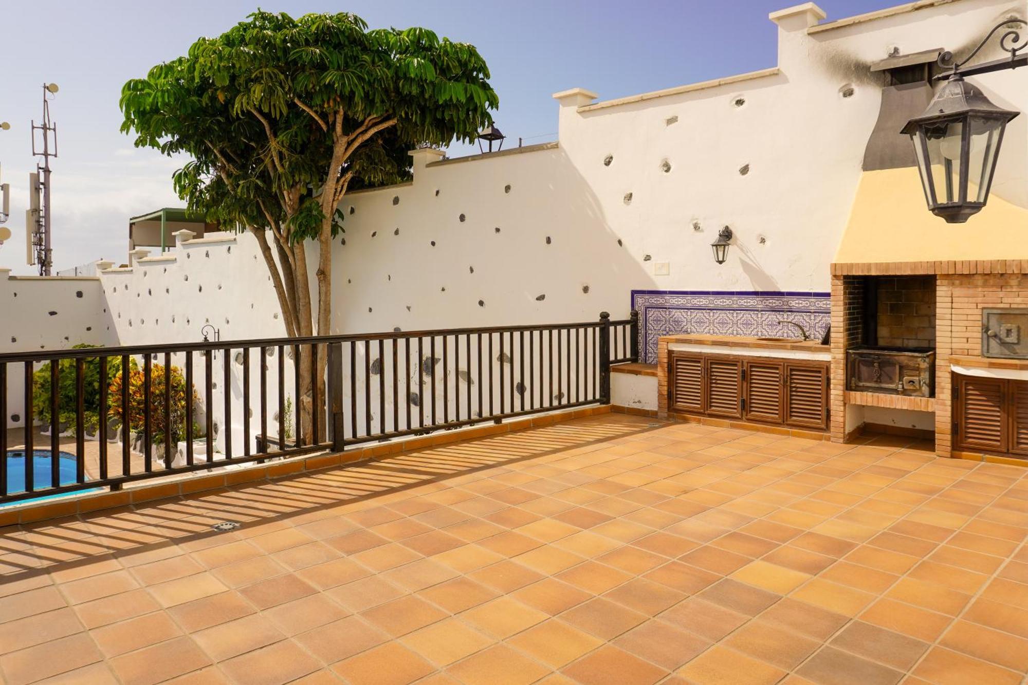 Villa Altos De Santiago Playa de Santiago (Isla de la Gomera)
