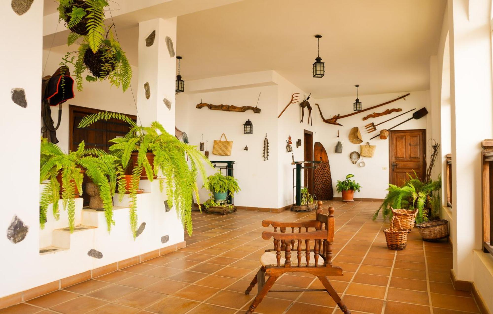 Villa Altos De Santiago Playa de Santiago (Isla de la Gomera)