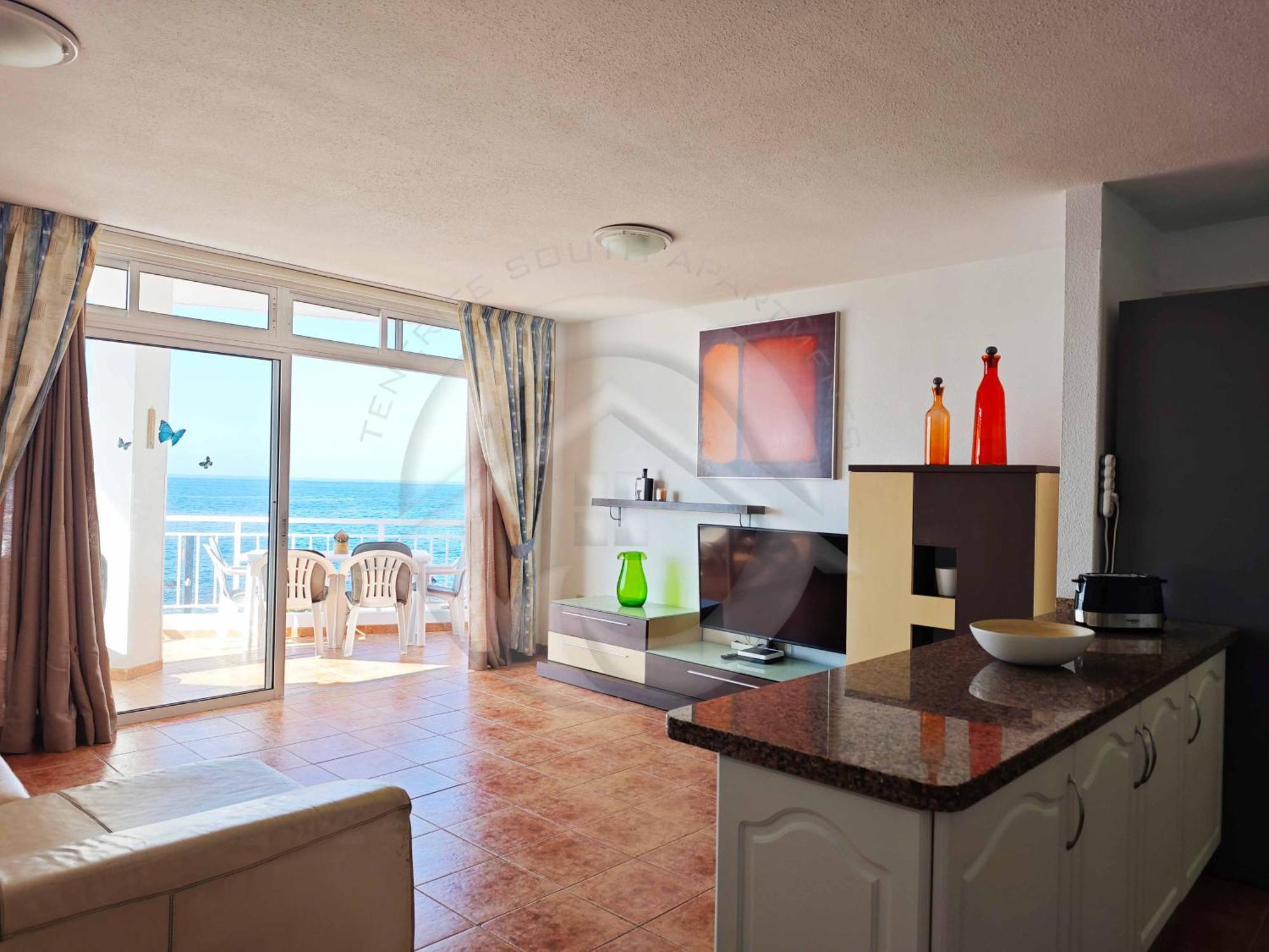 My Ocean View Apartamento *