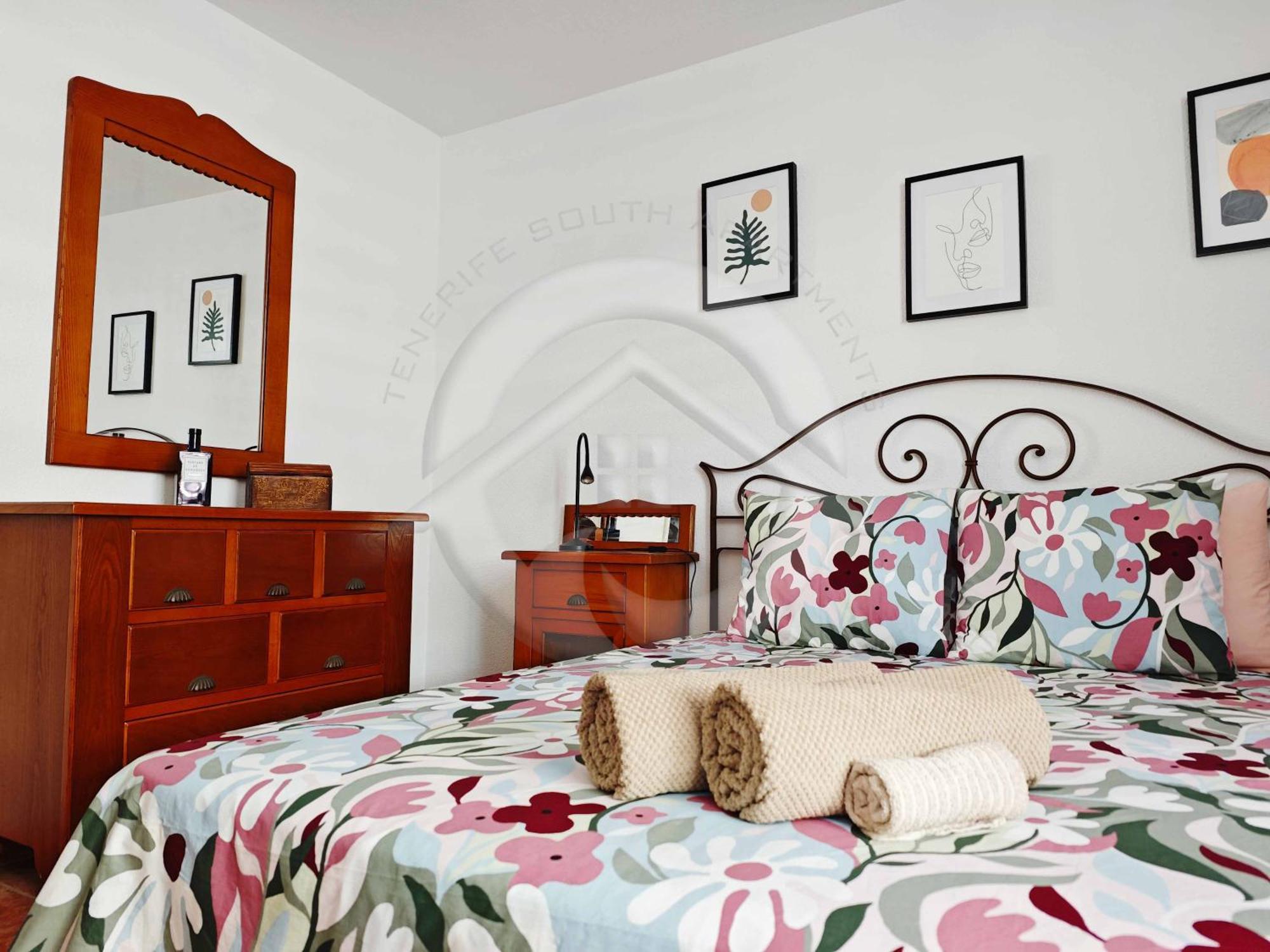 Apartamento My Ocean View *