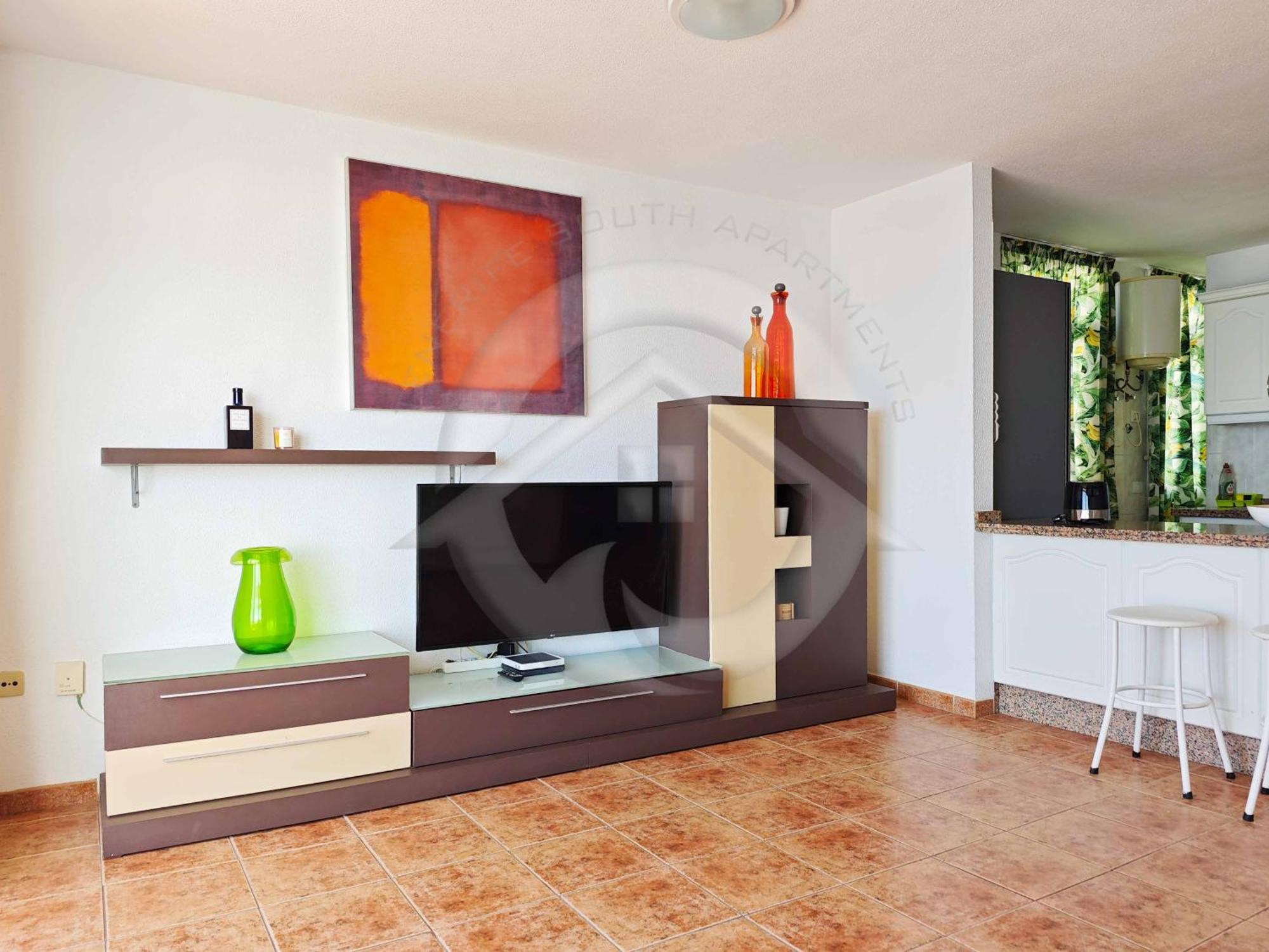 Apartamento My Ocean View *