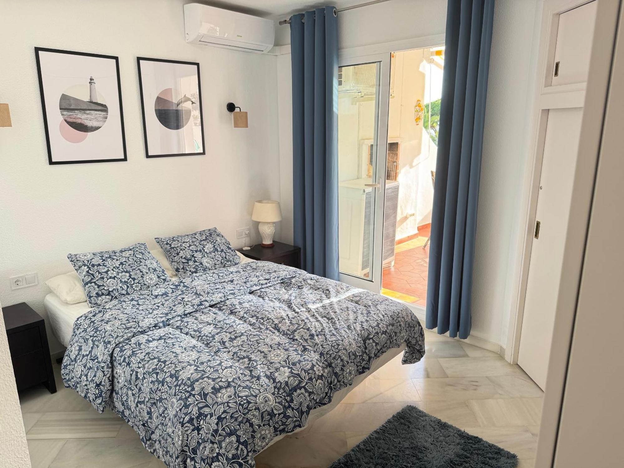 Apartment Jardines De Calahonda