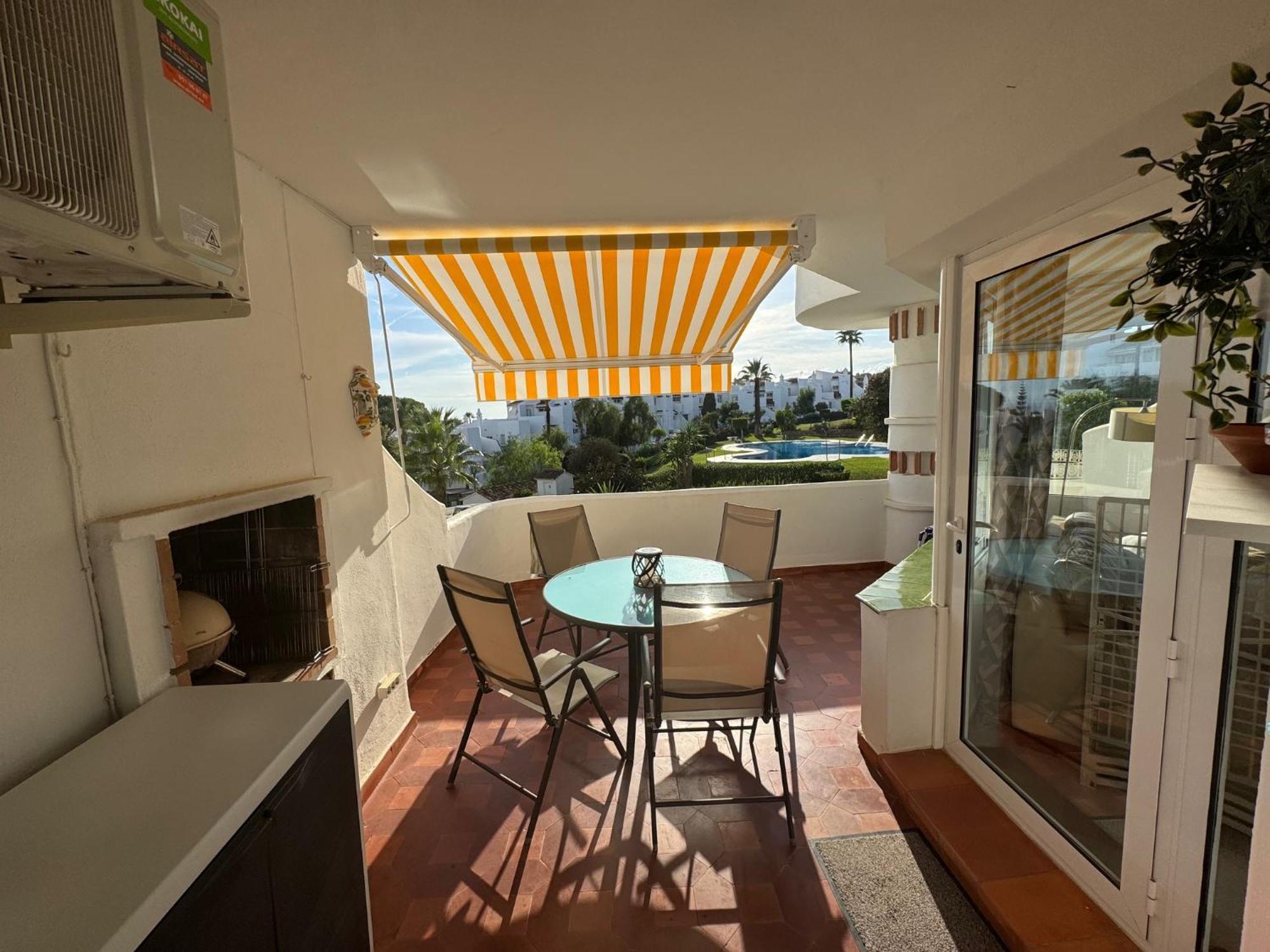 Apartment Jardines De Calahonda *