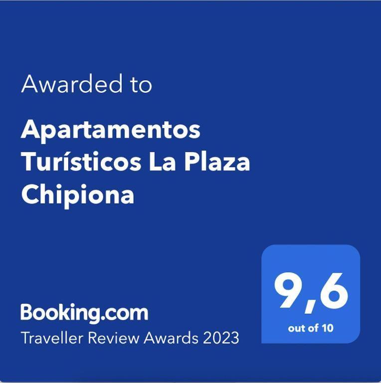 Turisticos La Plaza Aparthotel Chipiona