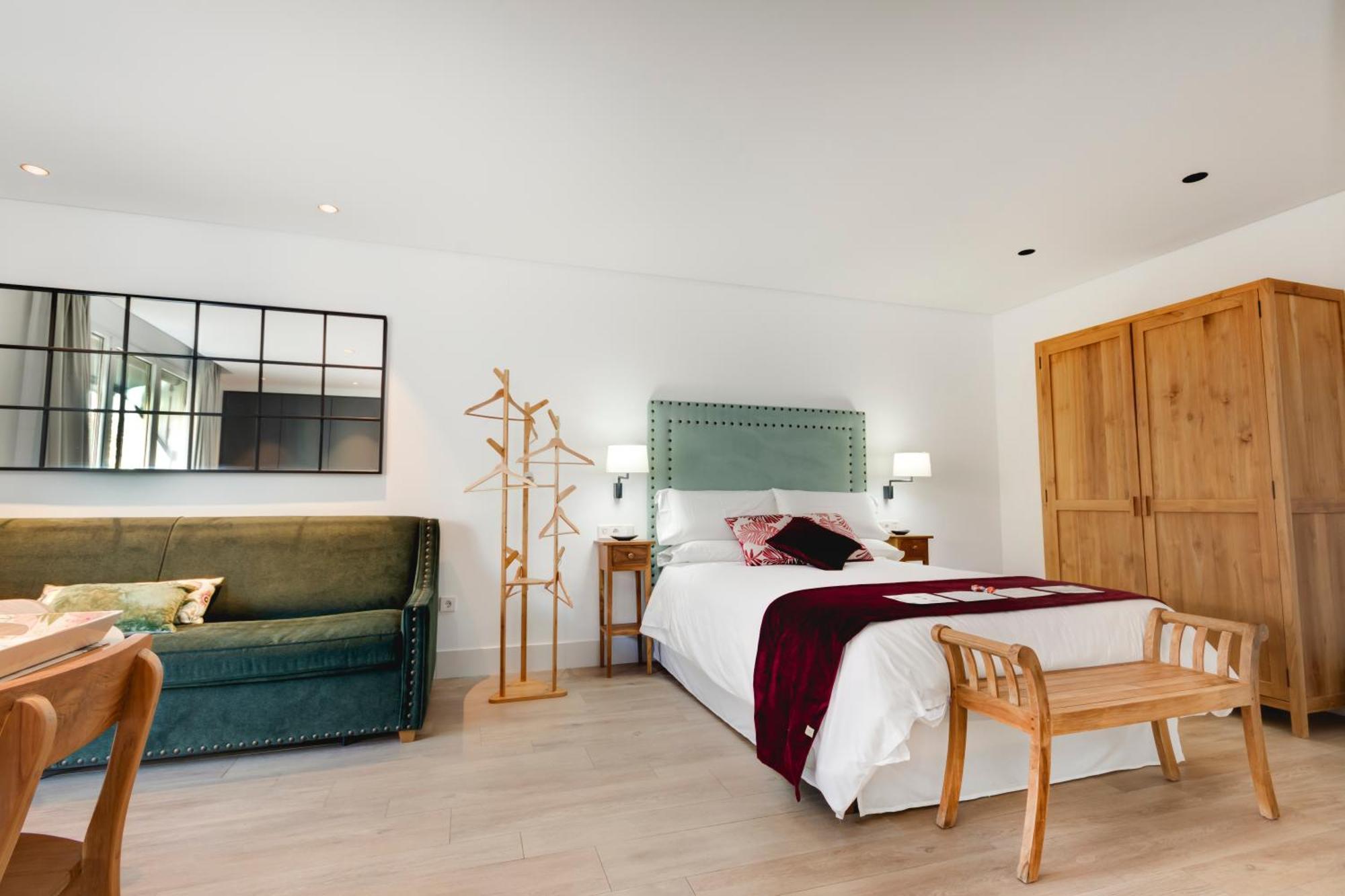Aparthotel Turisticos La Plaza