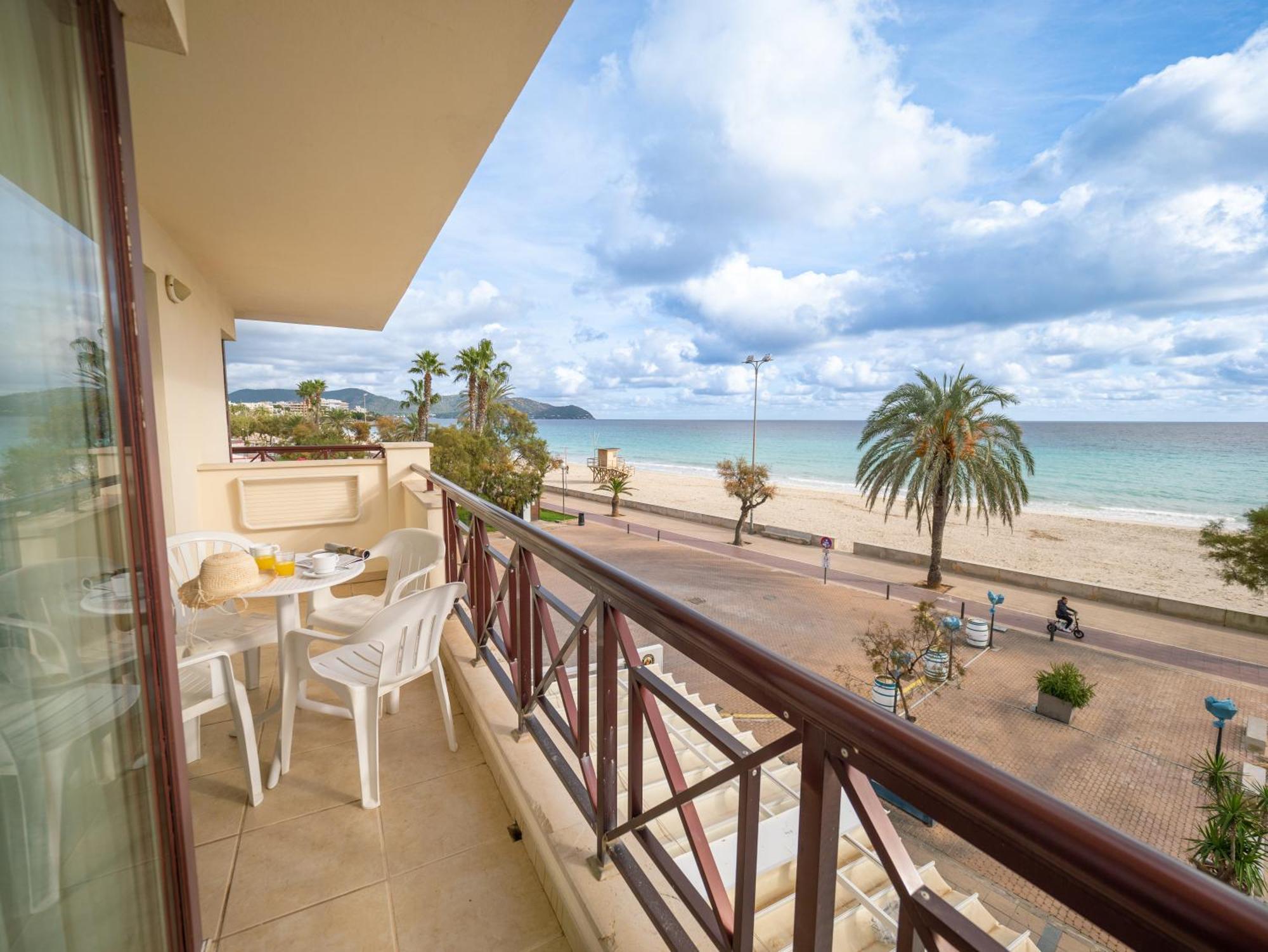 Aparthotel Prope Mare