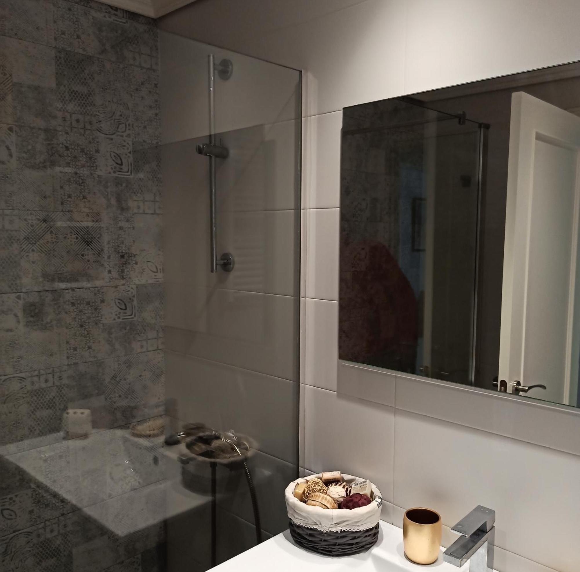 Apartamento Precioso Con Vistas Al Mar